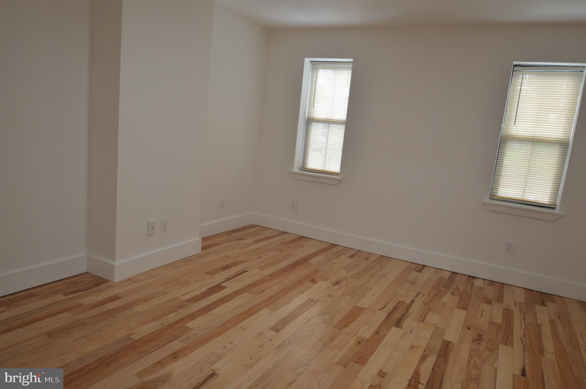 NORRIS SQUARE - Residential