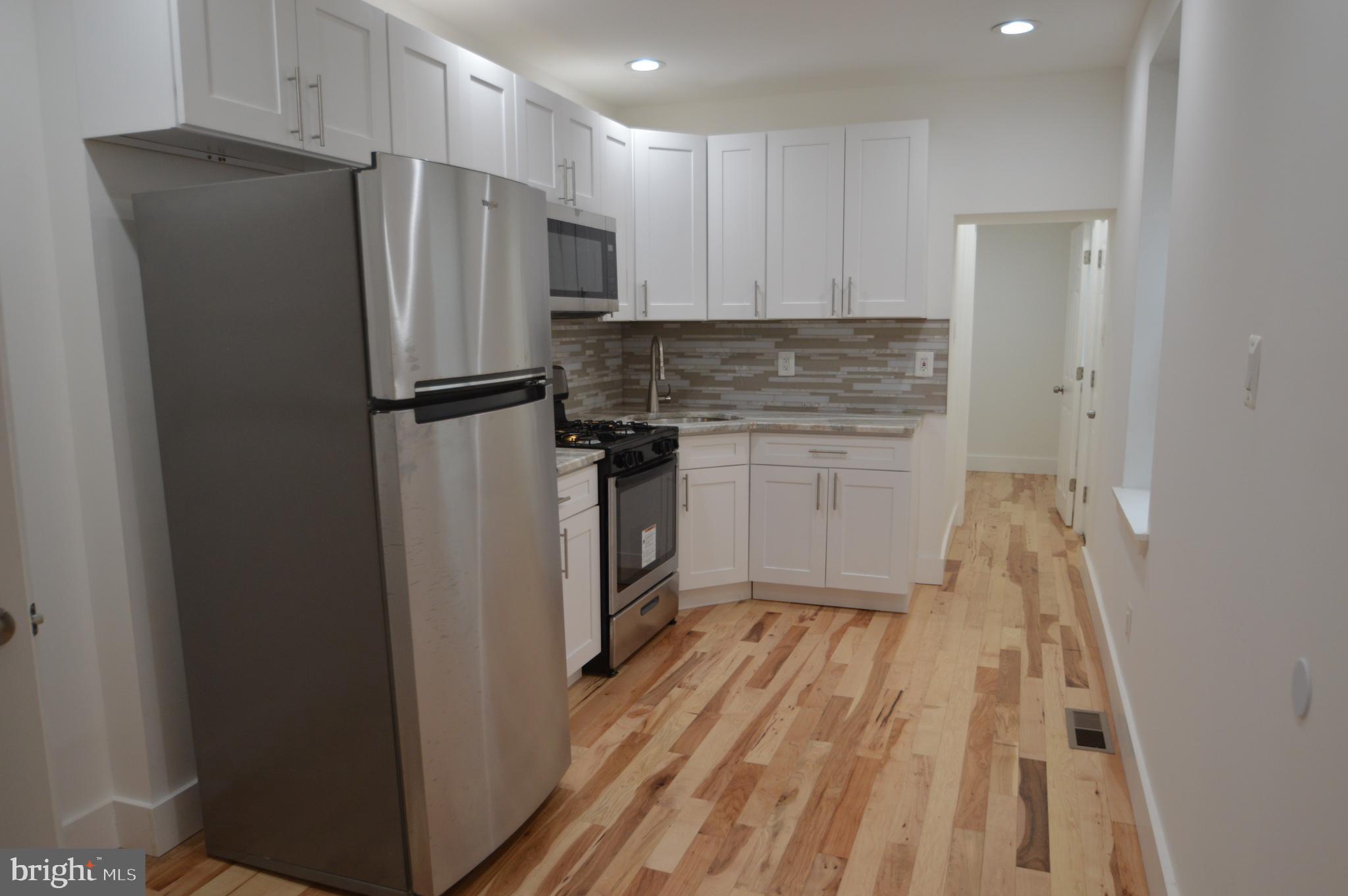 NORRIS SQUARE - Residential