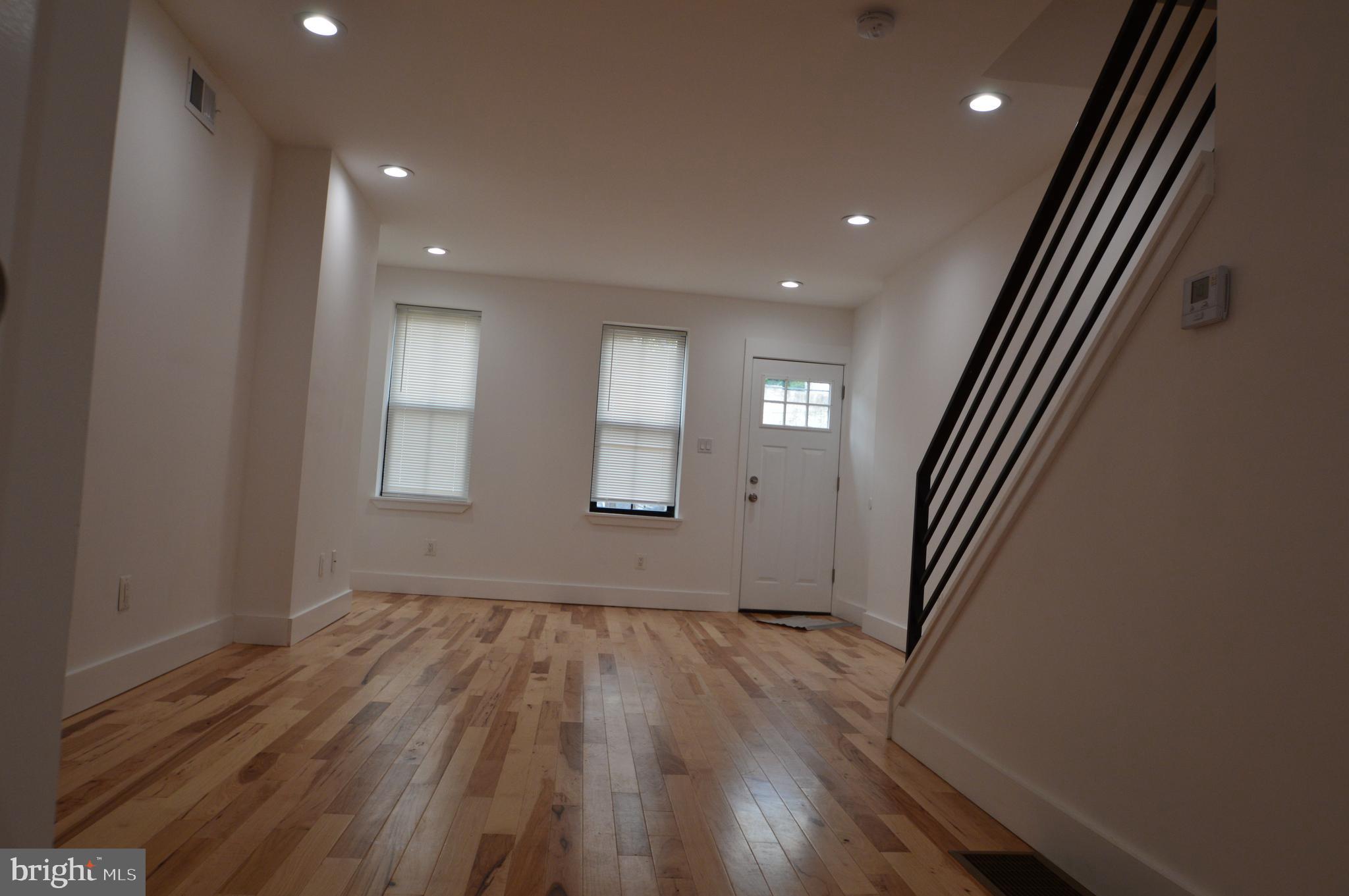 NORRIS SQUARE - Residential