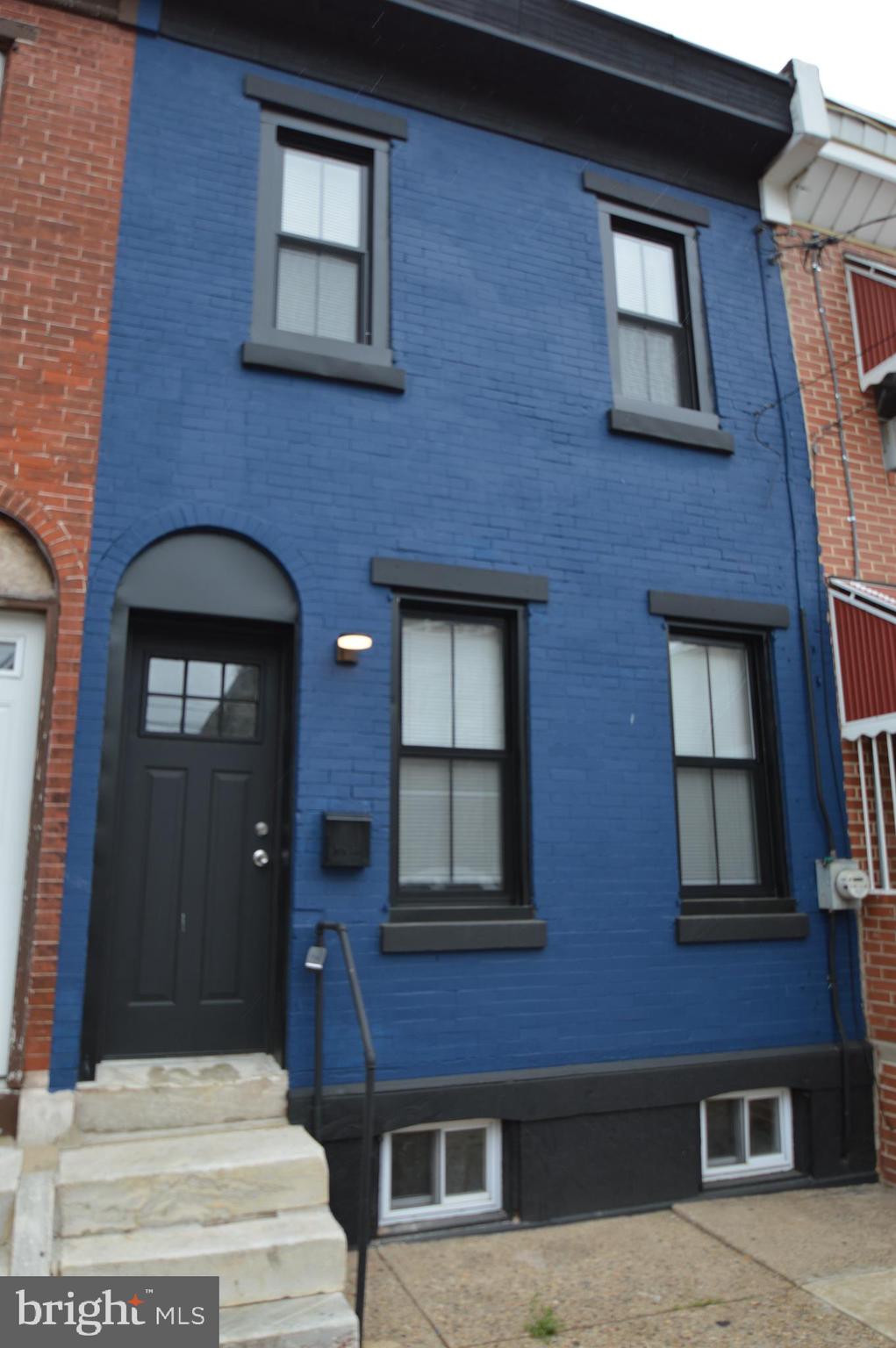 NORRIS SQUARE - Residential