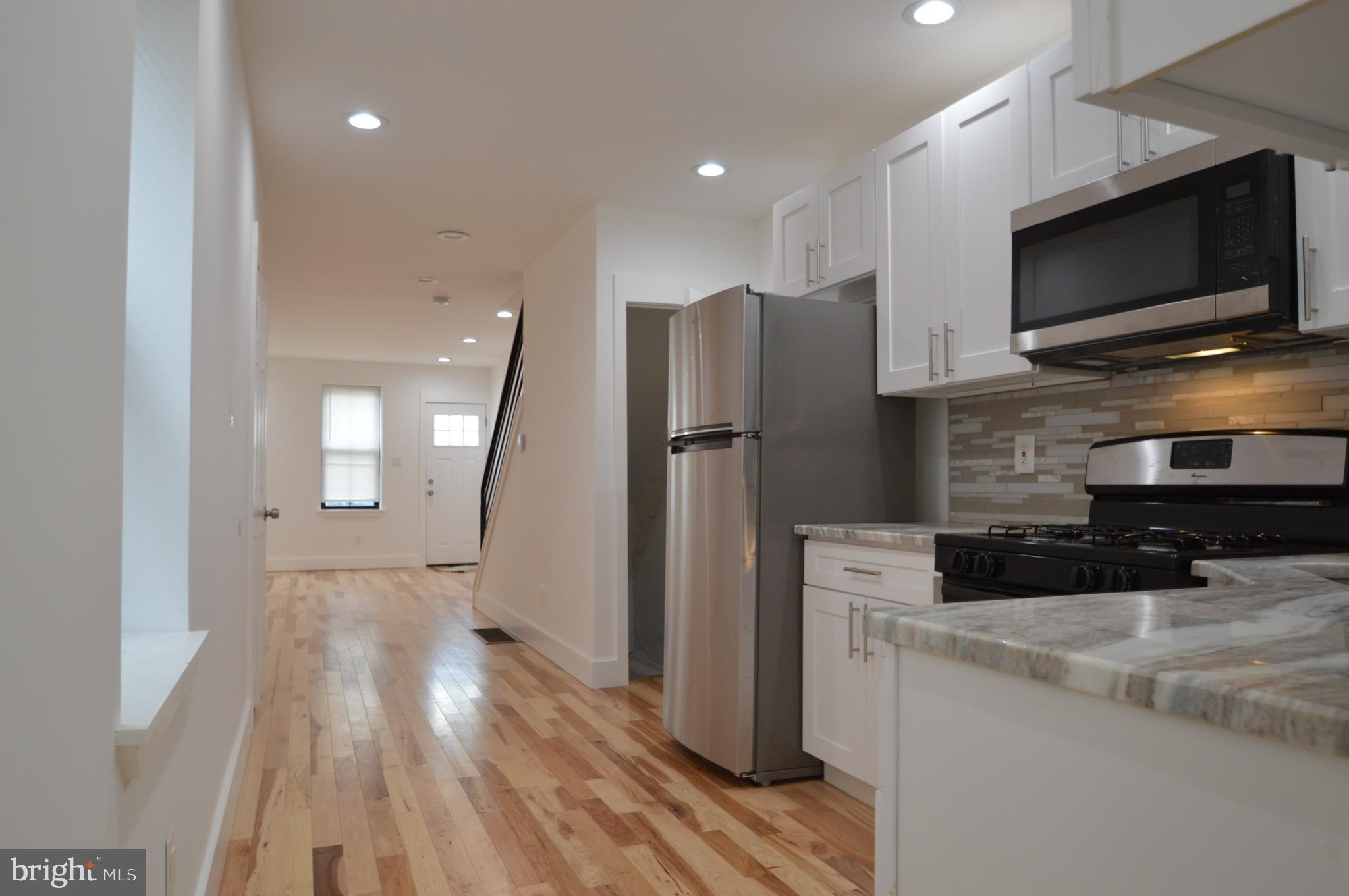 NORRIS SQUARE - Residential