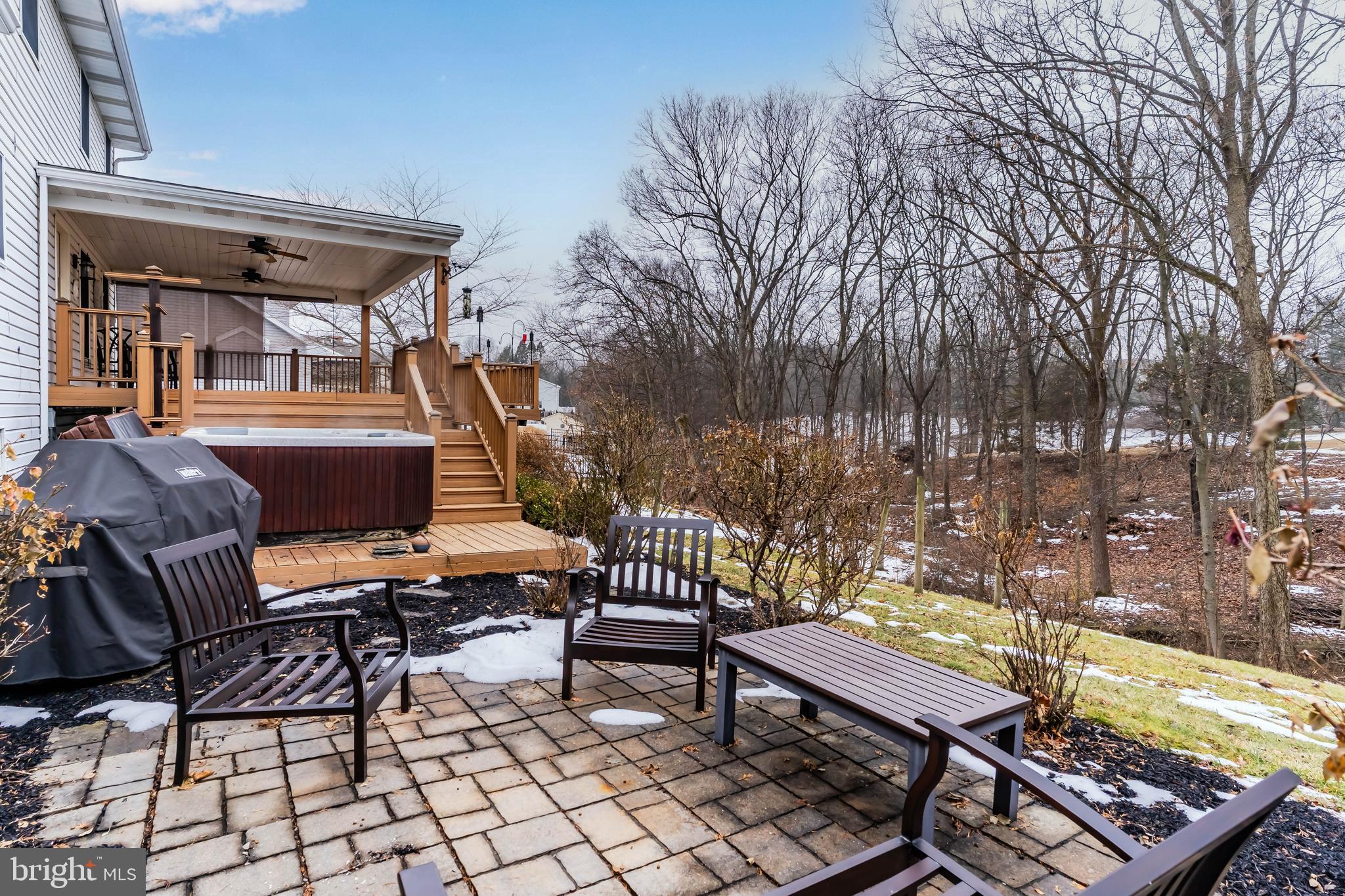 SHERWOOD PARK - Residential