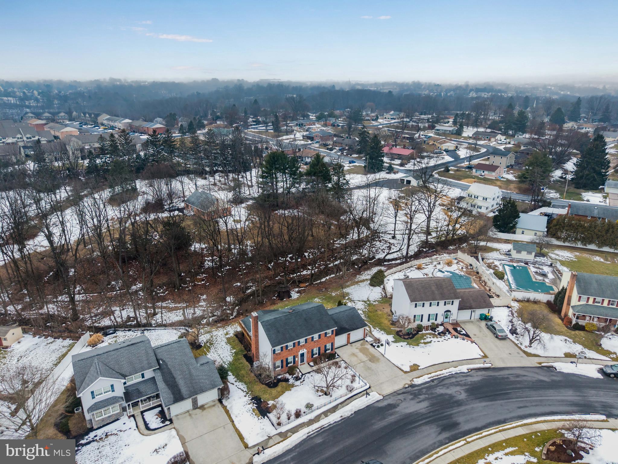 SHERWOOD PARK - Residential