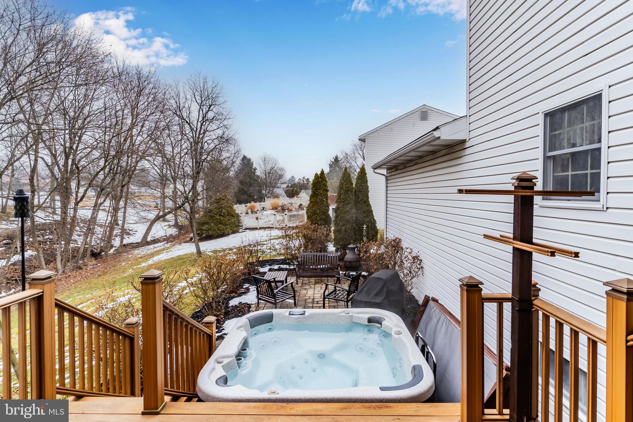 SHERWOOD PARK - Residential