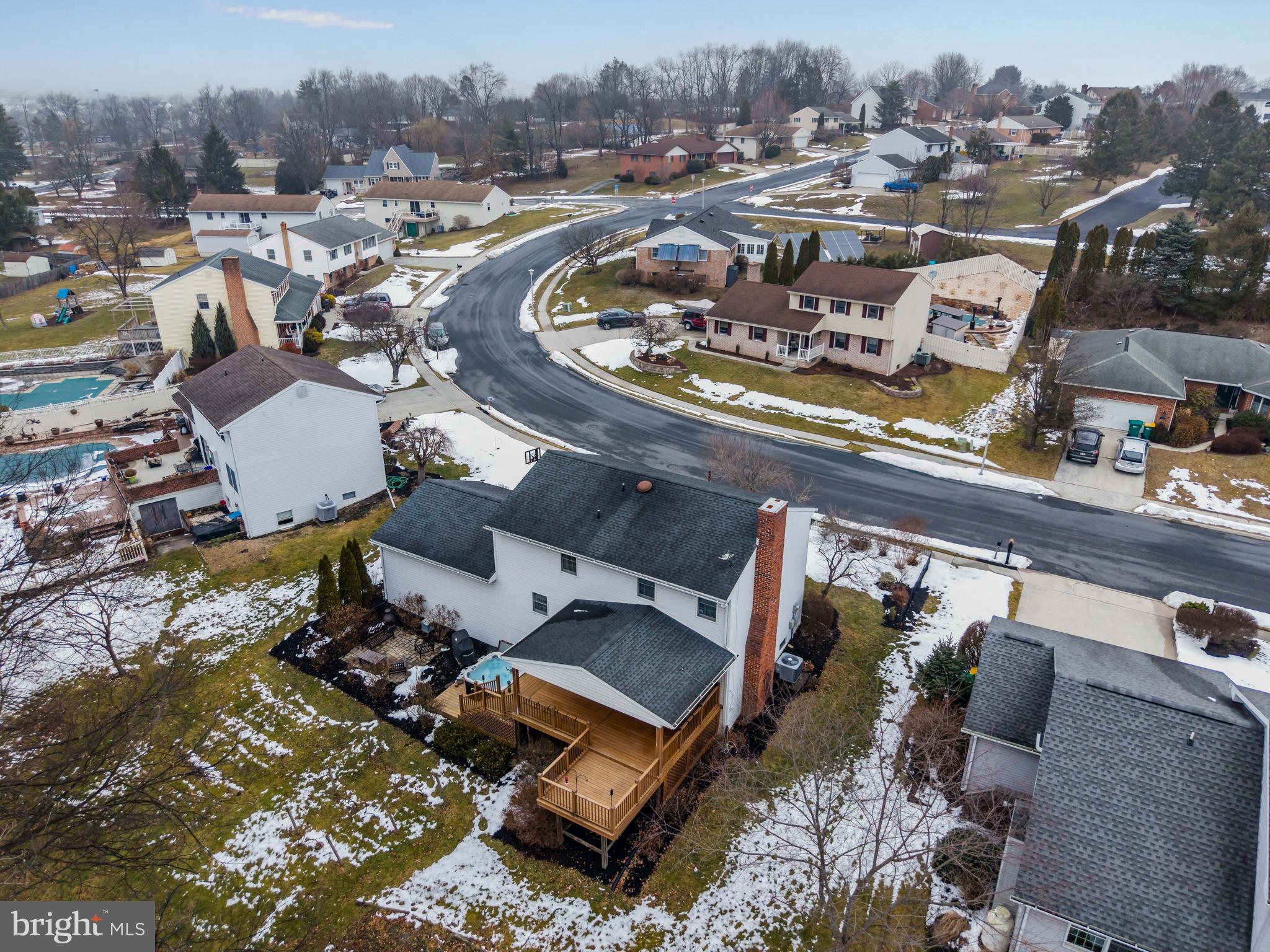 SHERWOOD PARK - Residential