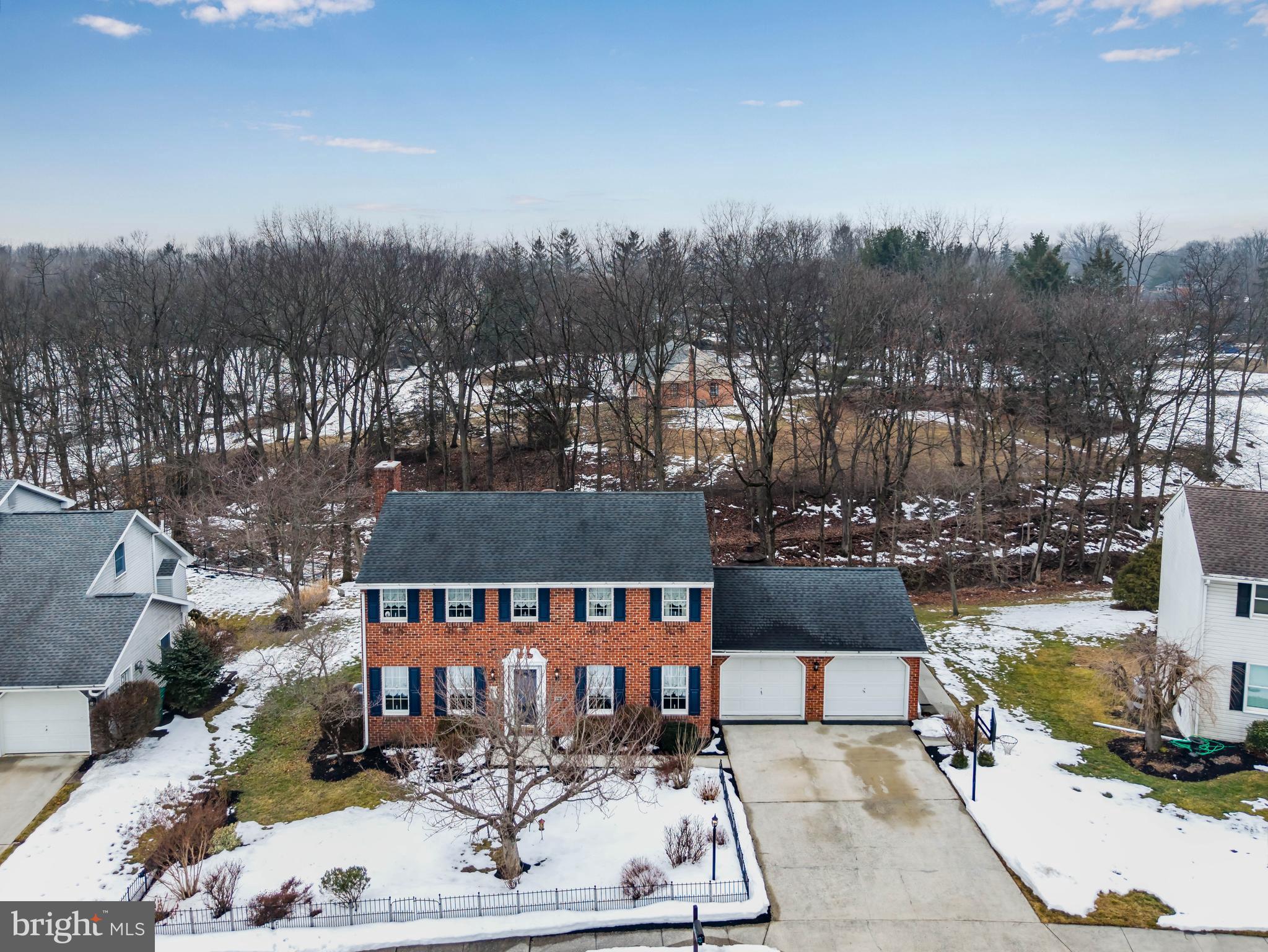 SHERWOOD PARK - Residential