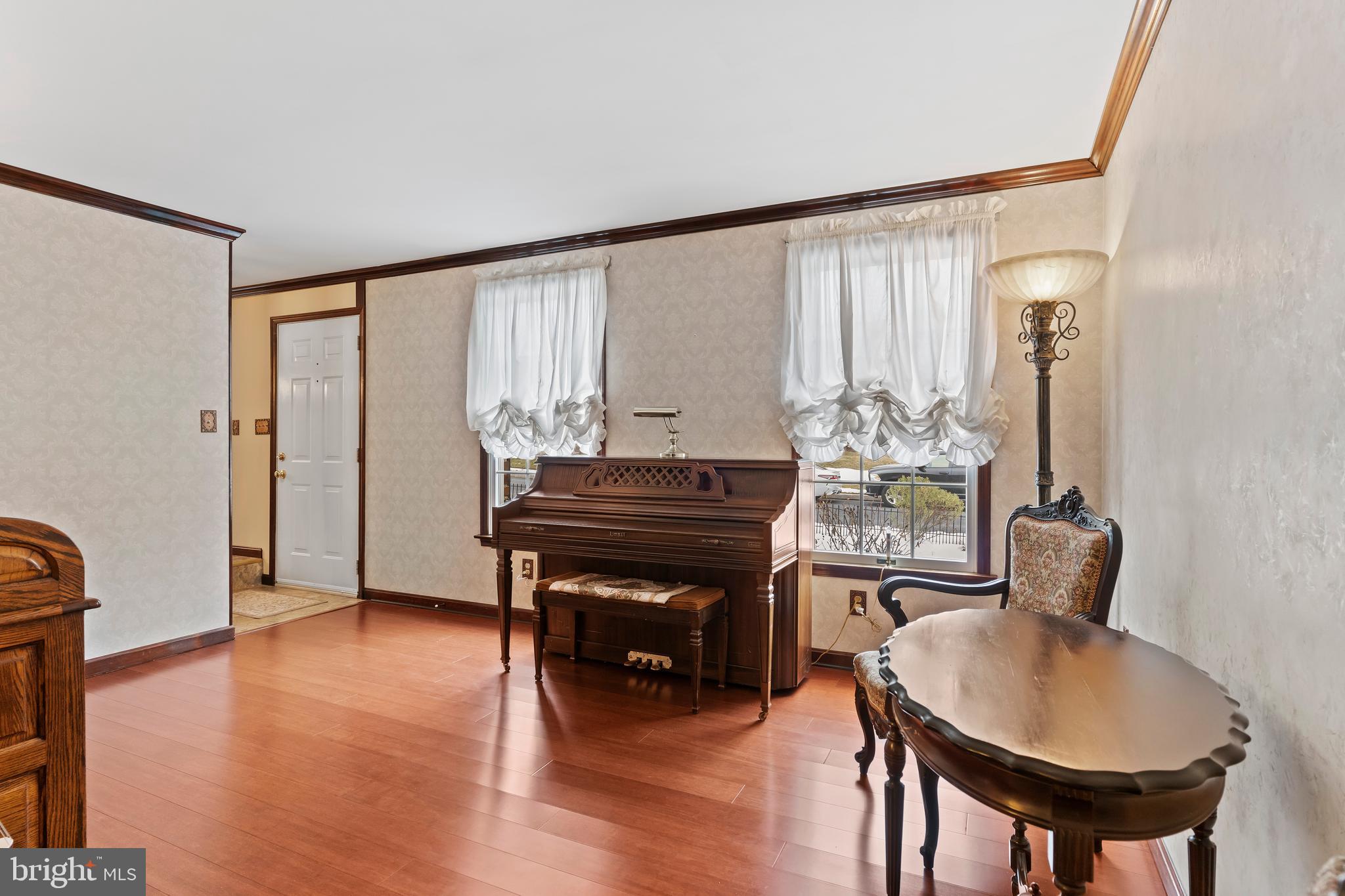 SHERWOOD PARK - Residential