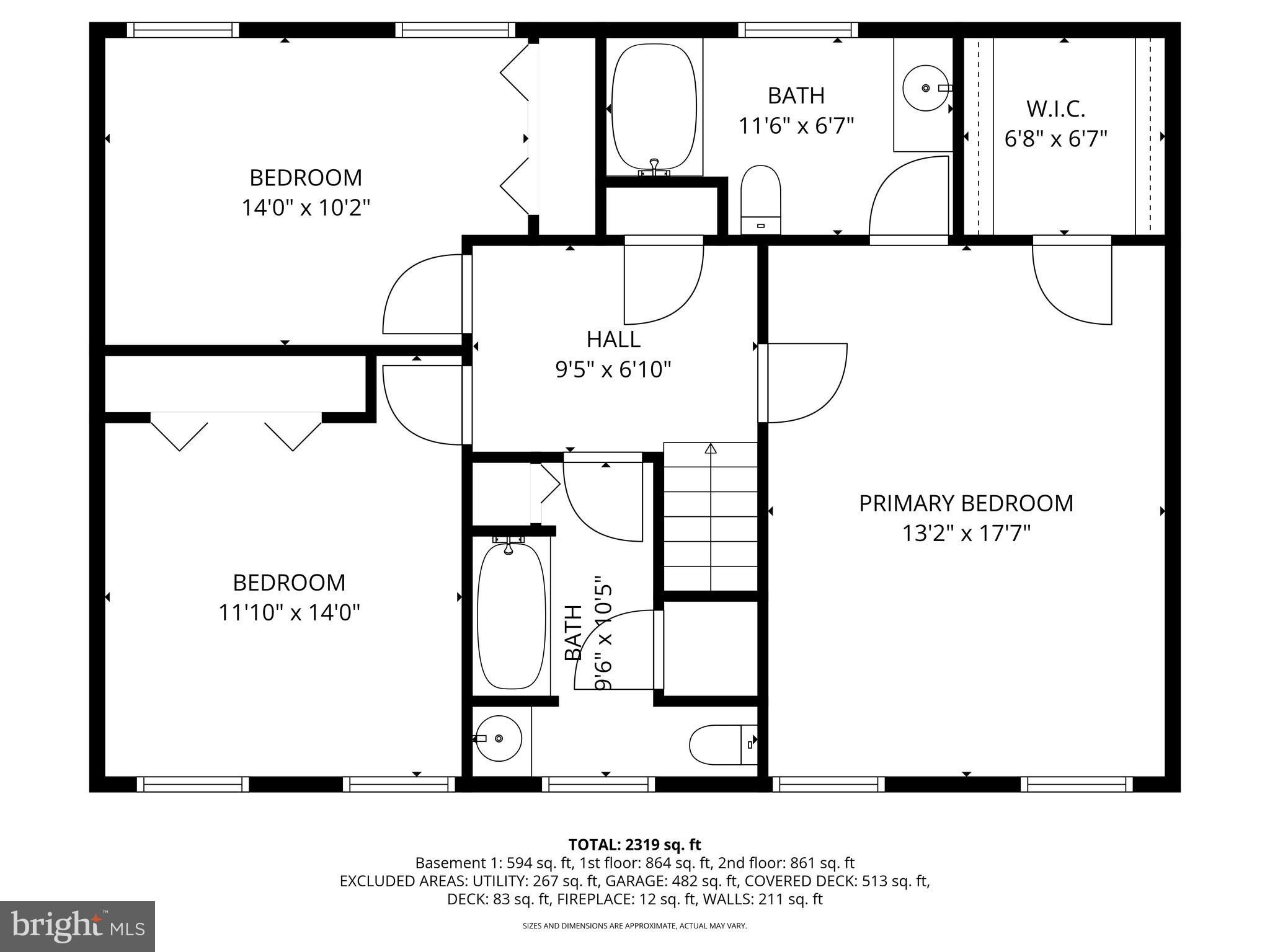 SHERWOOD PARK - Residential