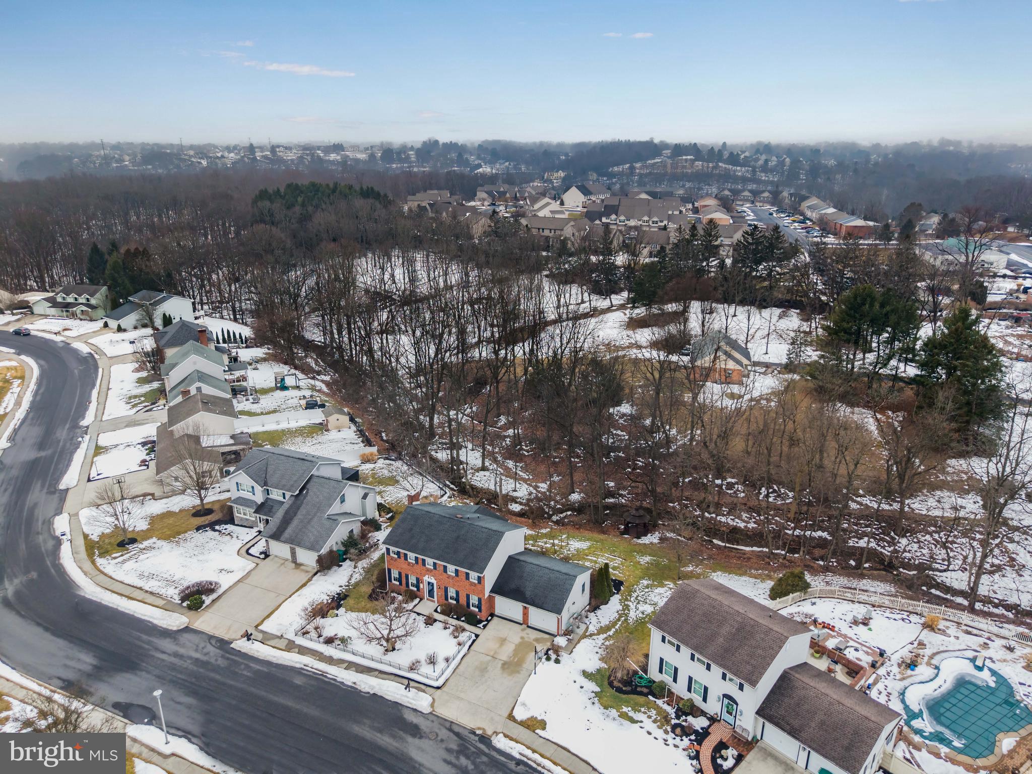 SHERWOOD PARK - Residential