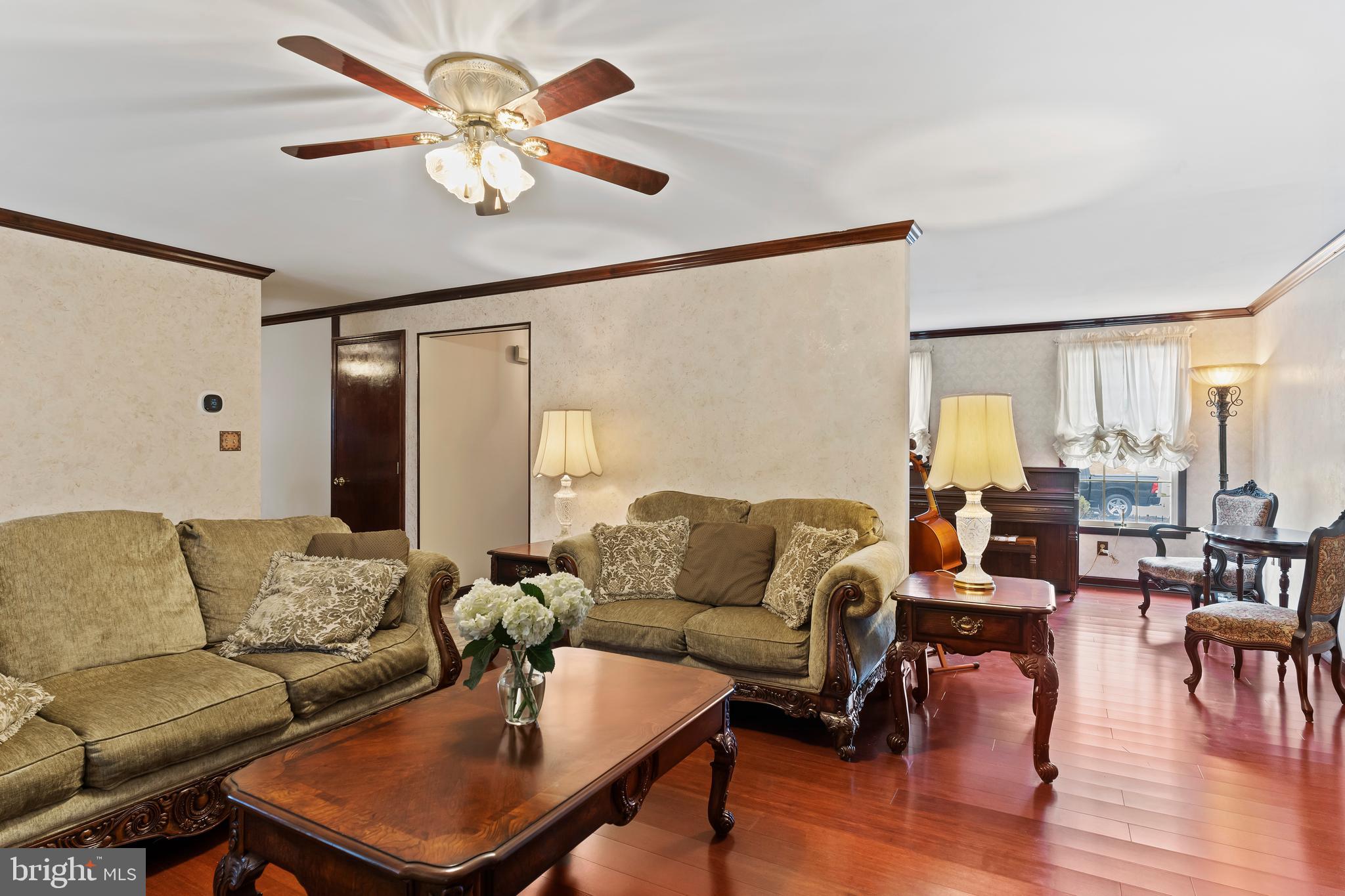 SHERWOOD PARK - Residential