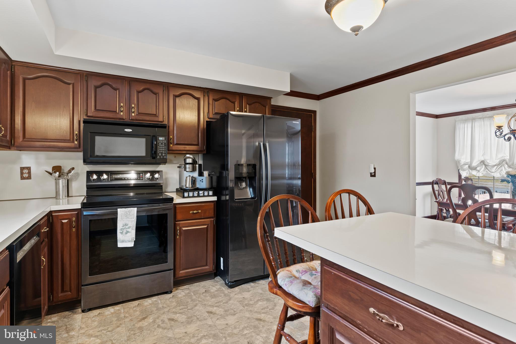 SHERWOOD PARK - Residential