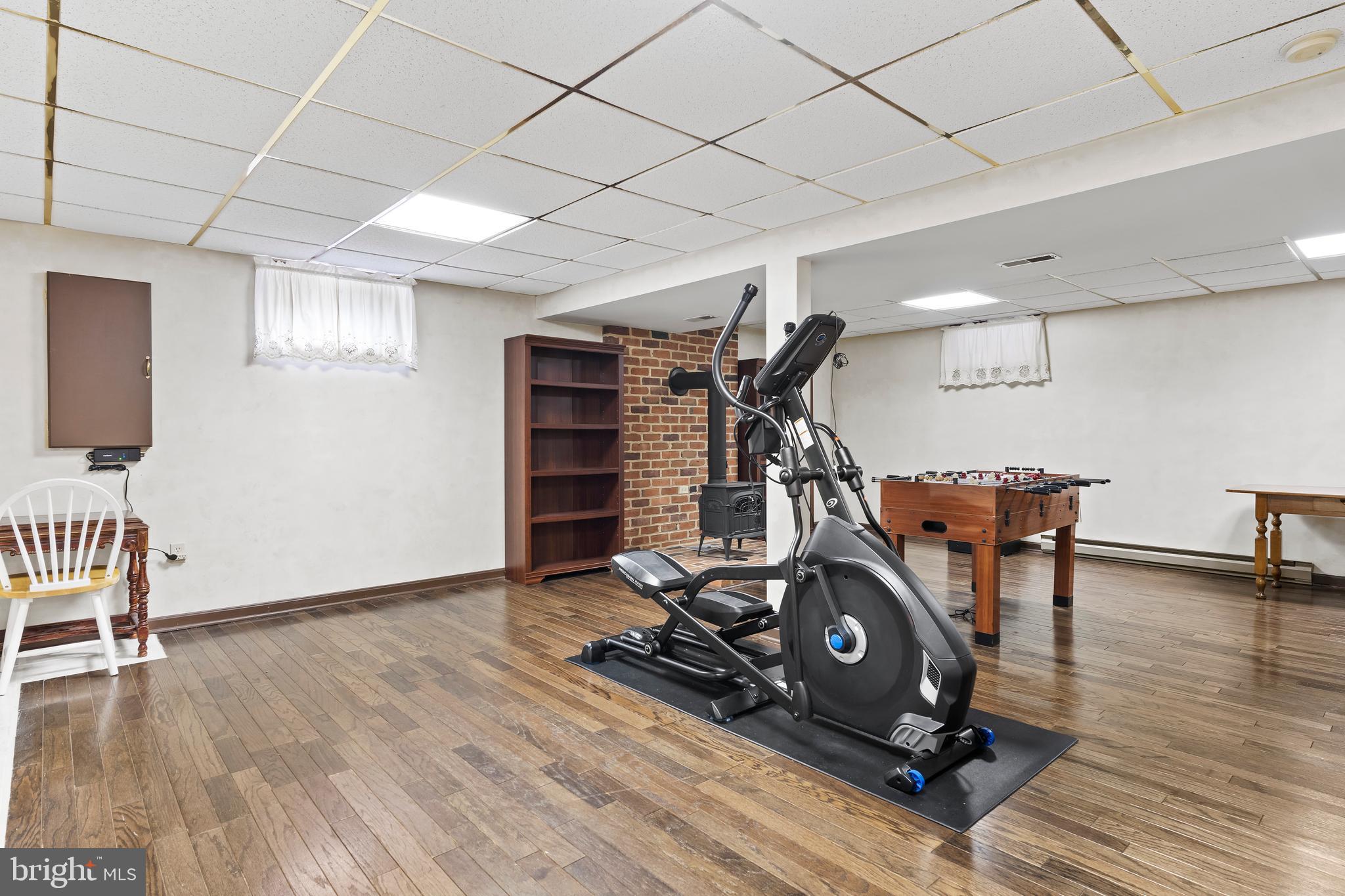 SHERWOOD PARK - Residential