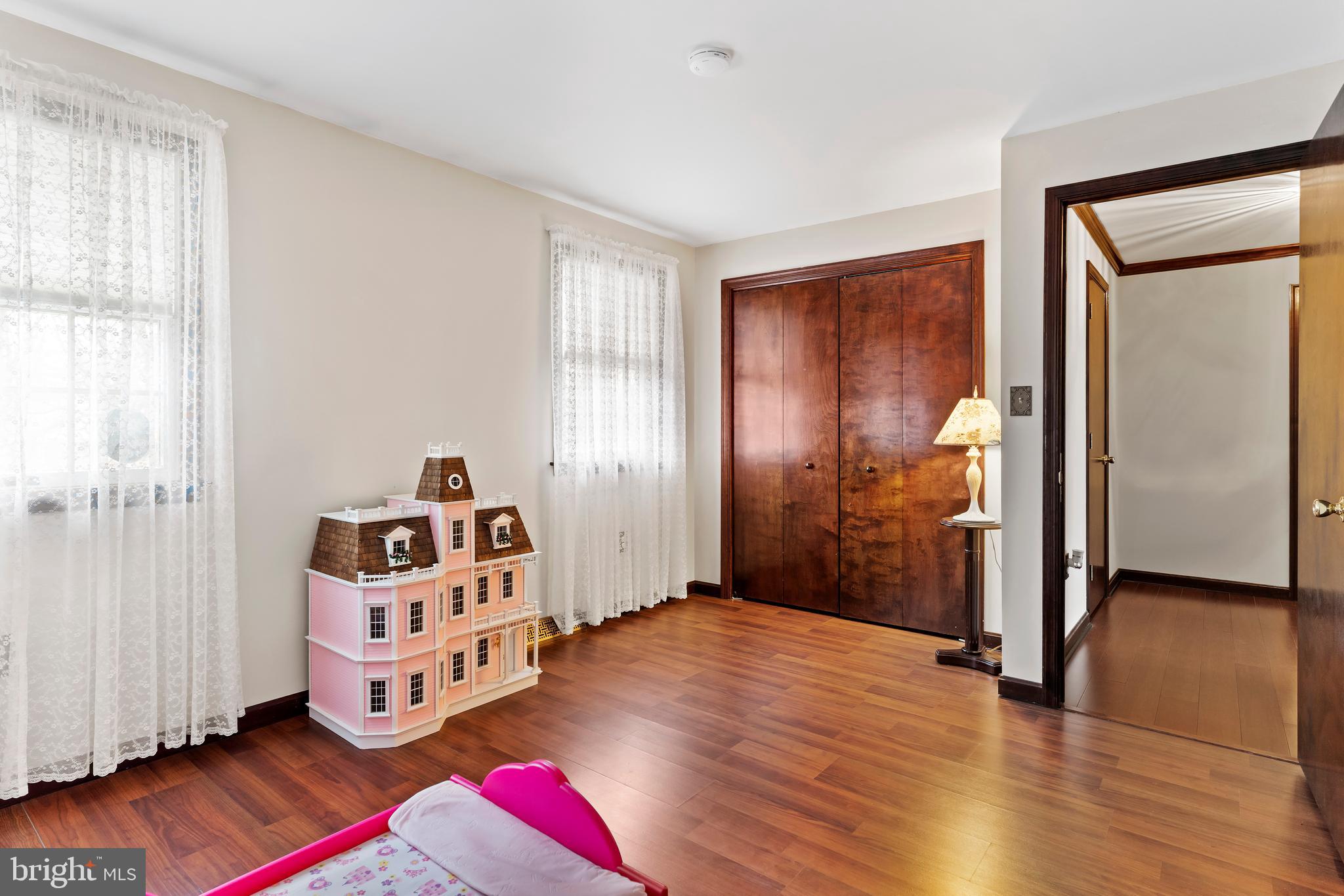 SHERWOOD PARK - Residential