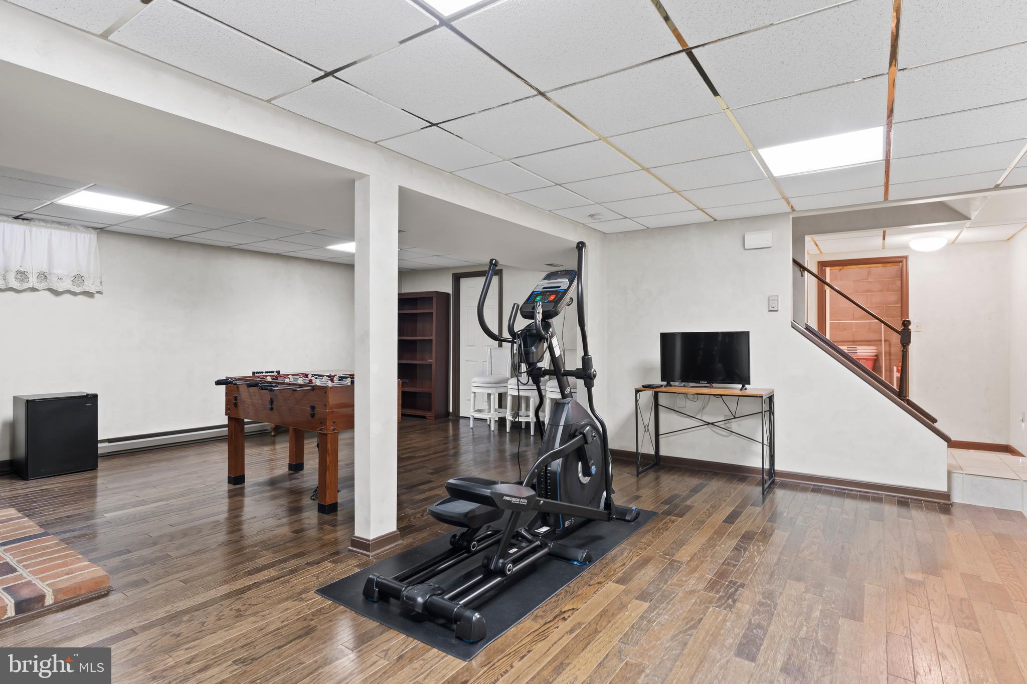 SHERWOOD PARK - Residential