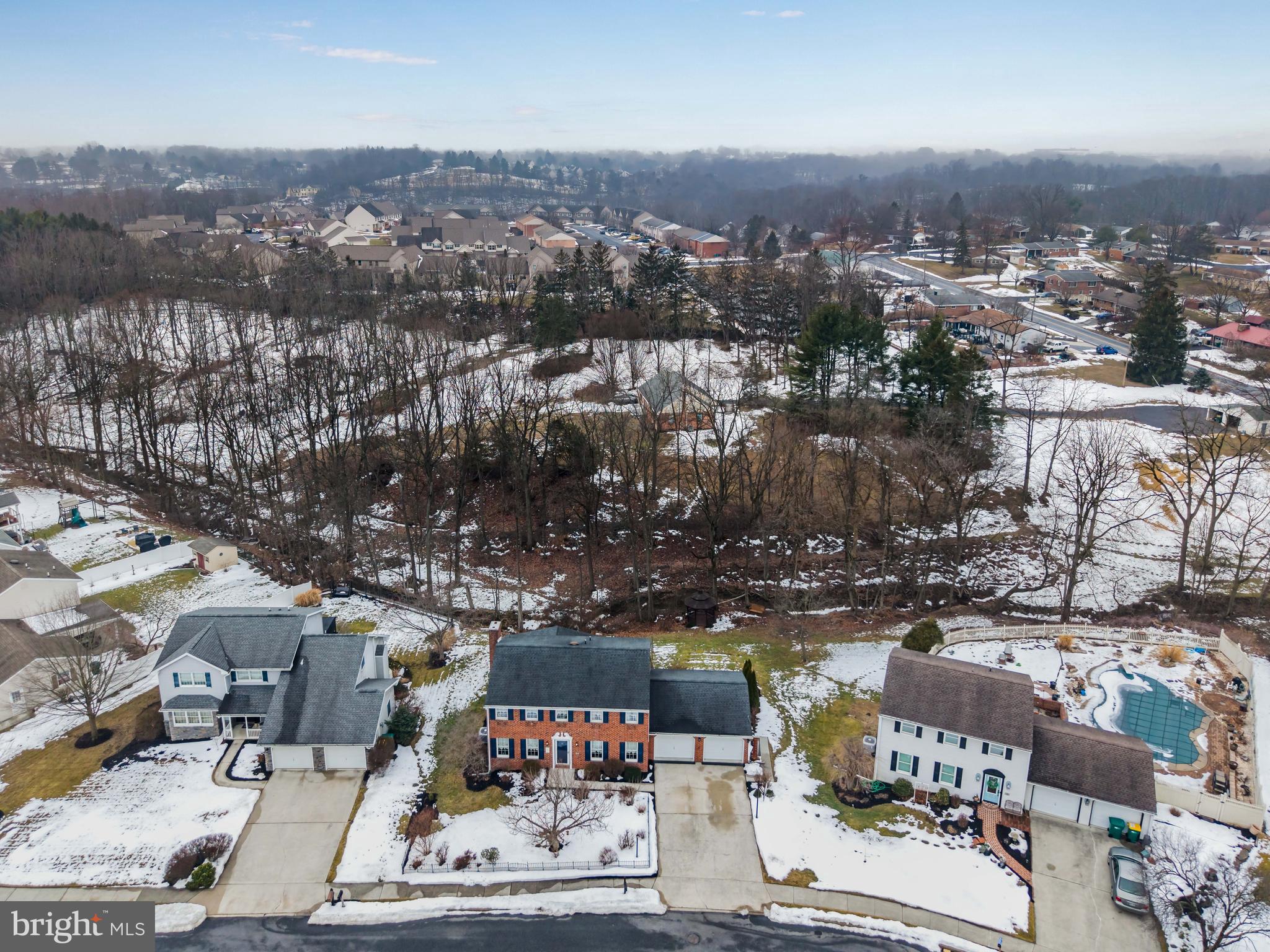 SHERWOOD PARK - Residential