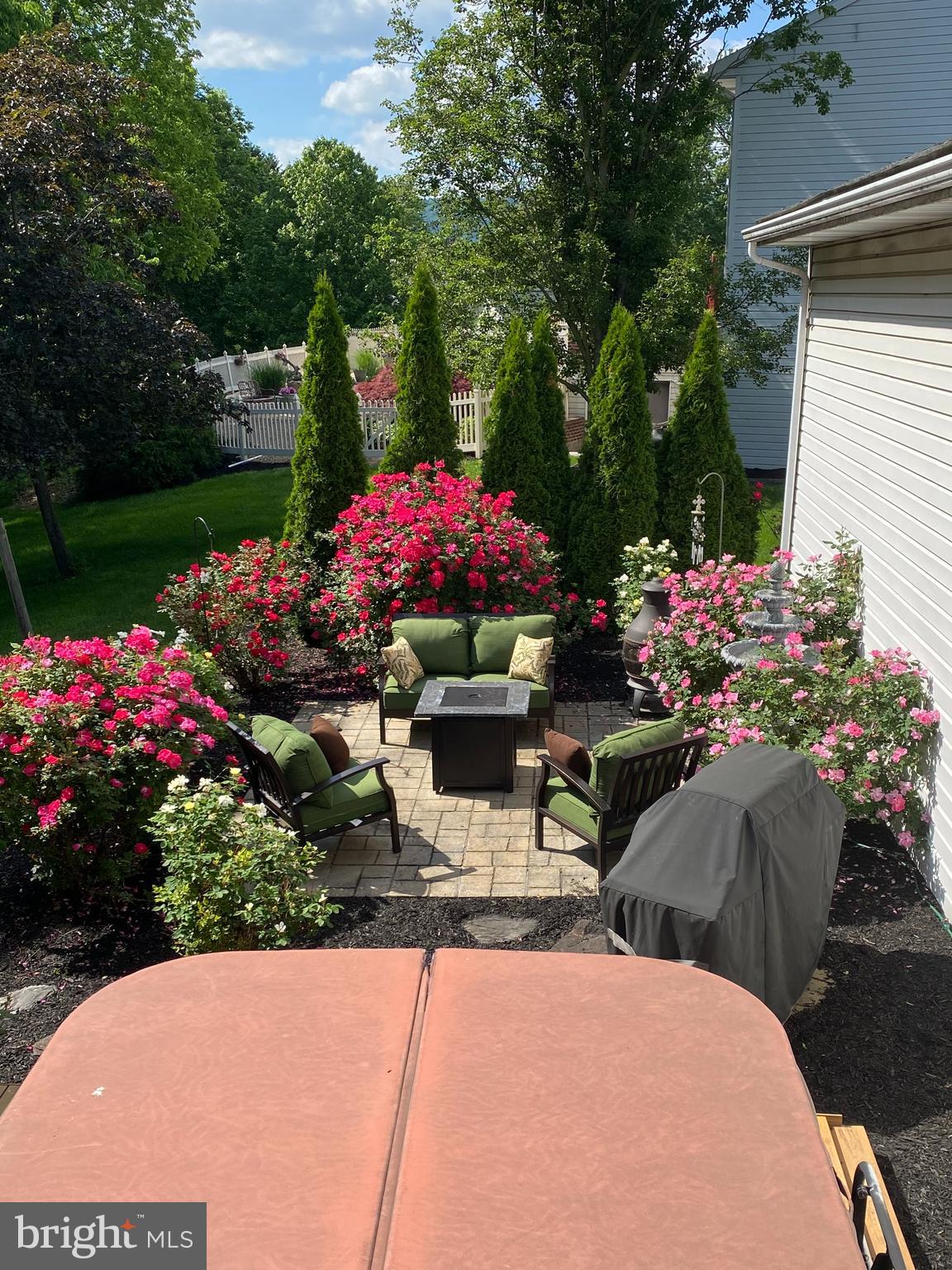 SHERWOOD PARK - Residential