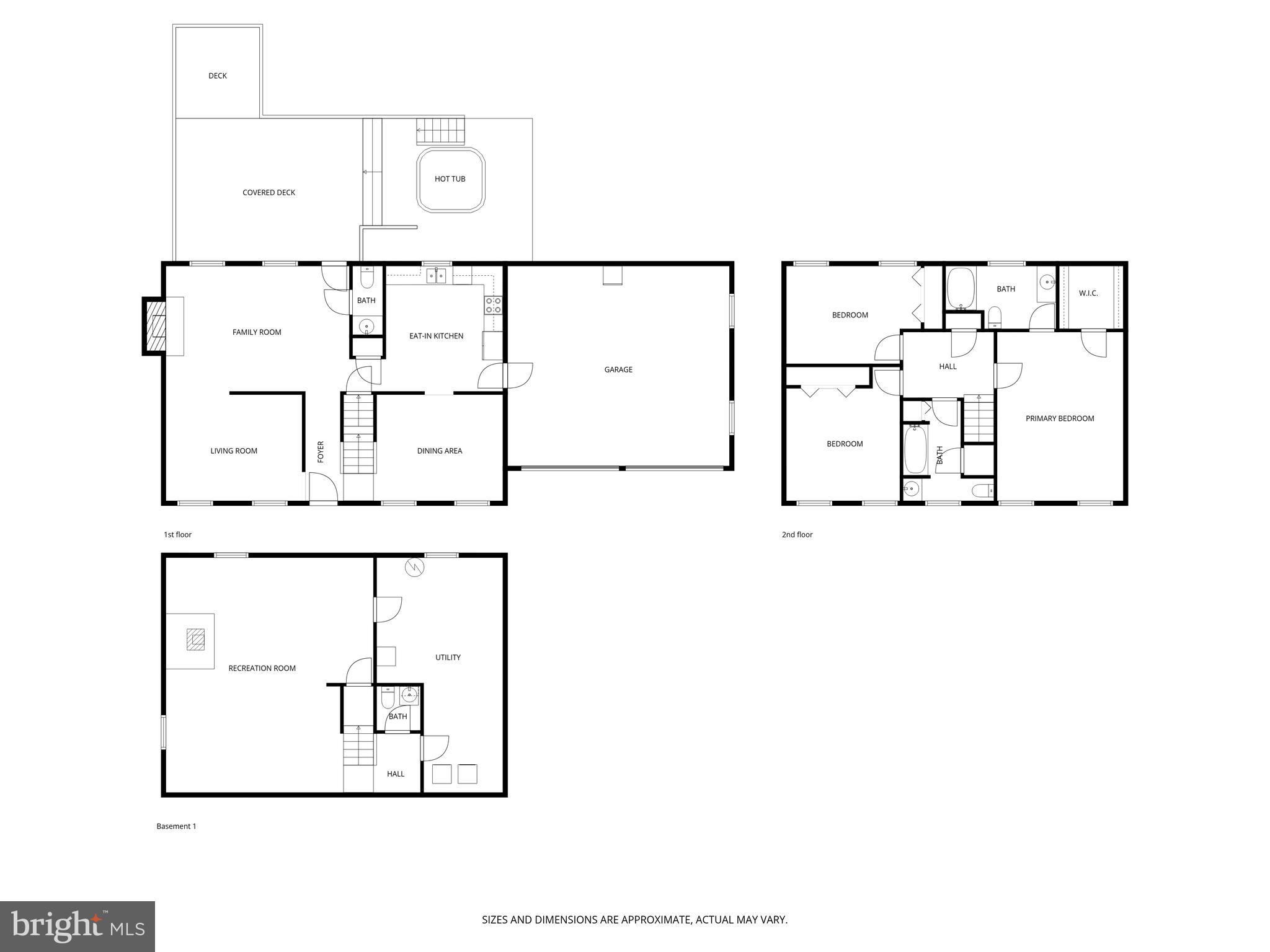 SHERWOOD PARK - Residential