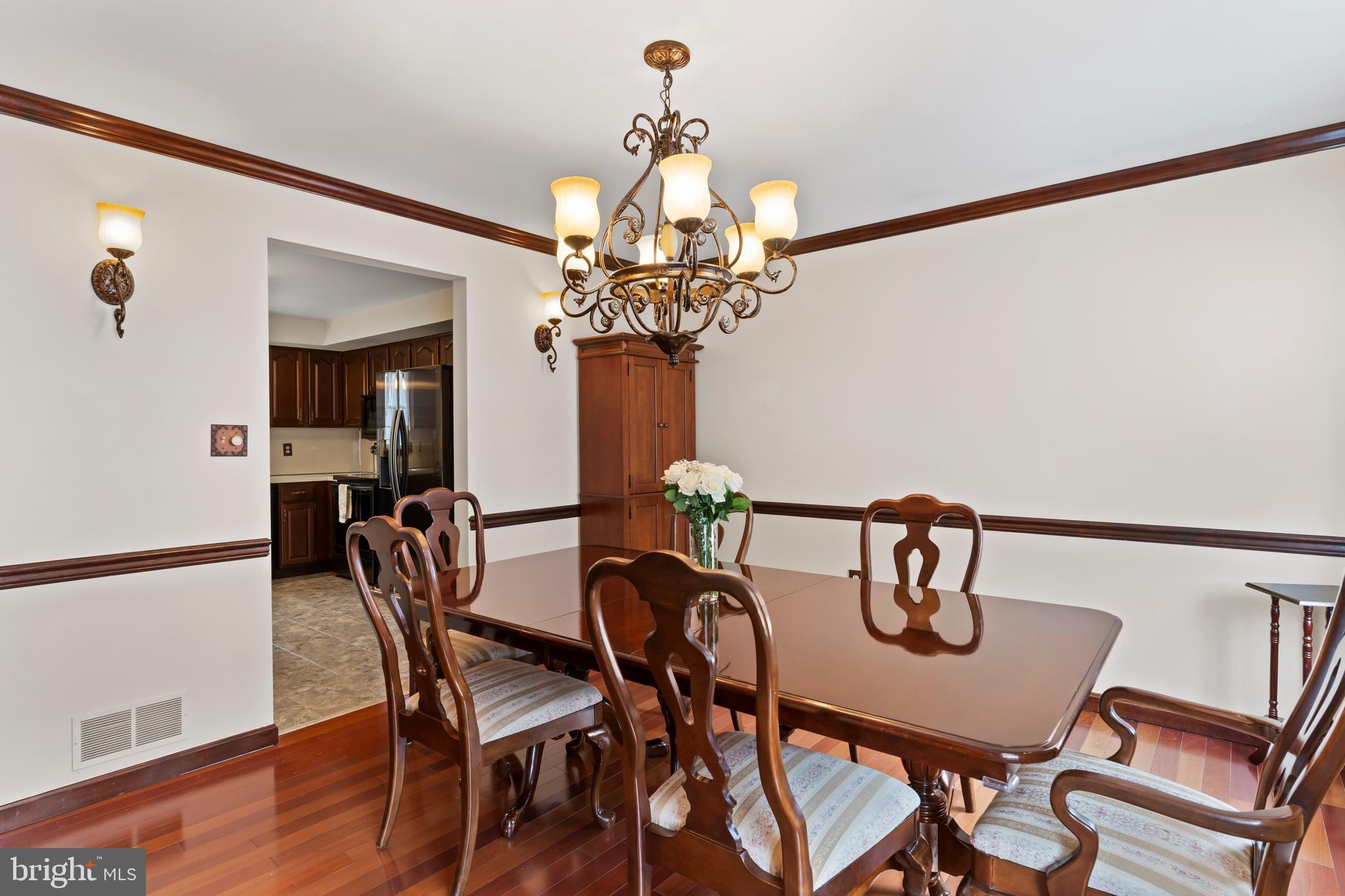 SHERWOOD PARK - Residential