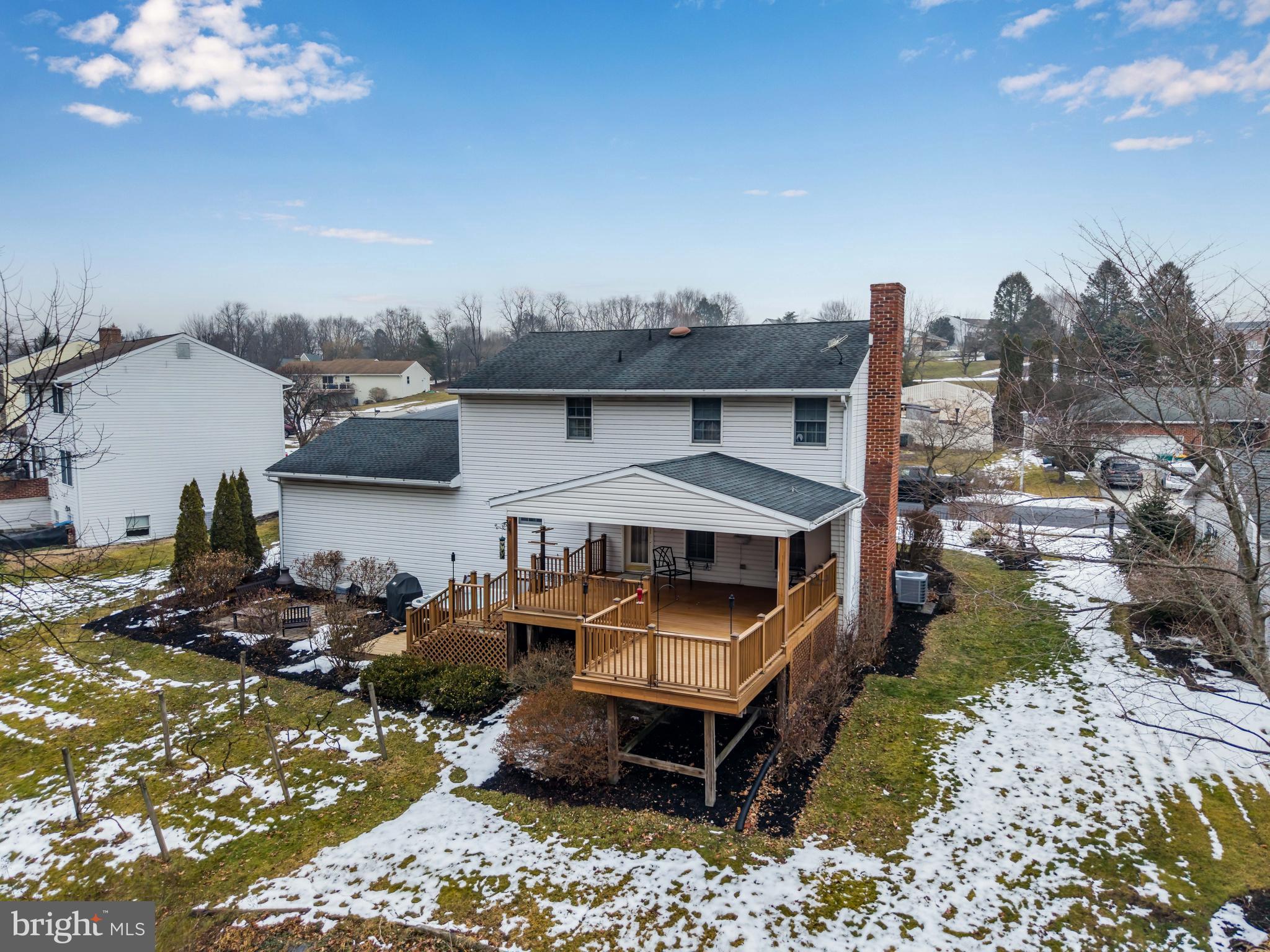 SHERWOOD PARK - Residential