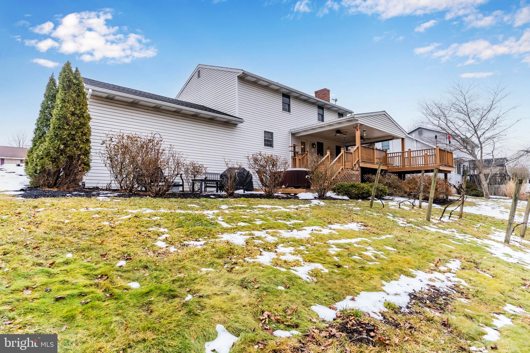 SHERWOOD PARK - Residential