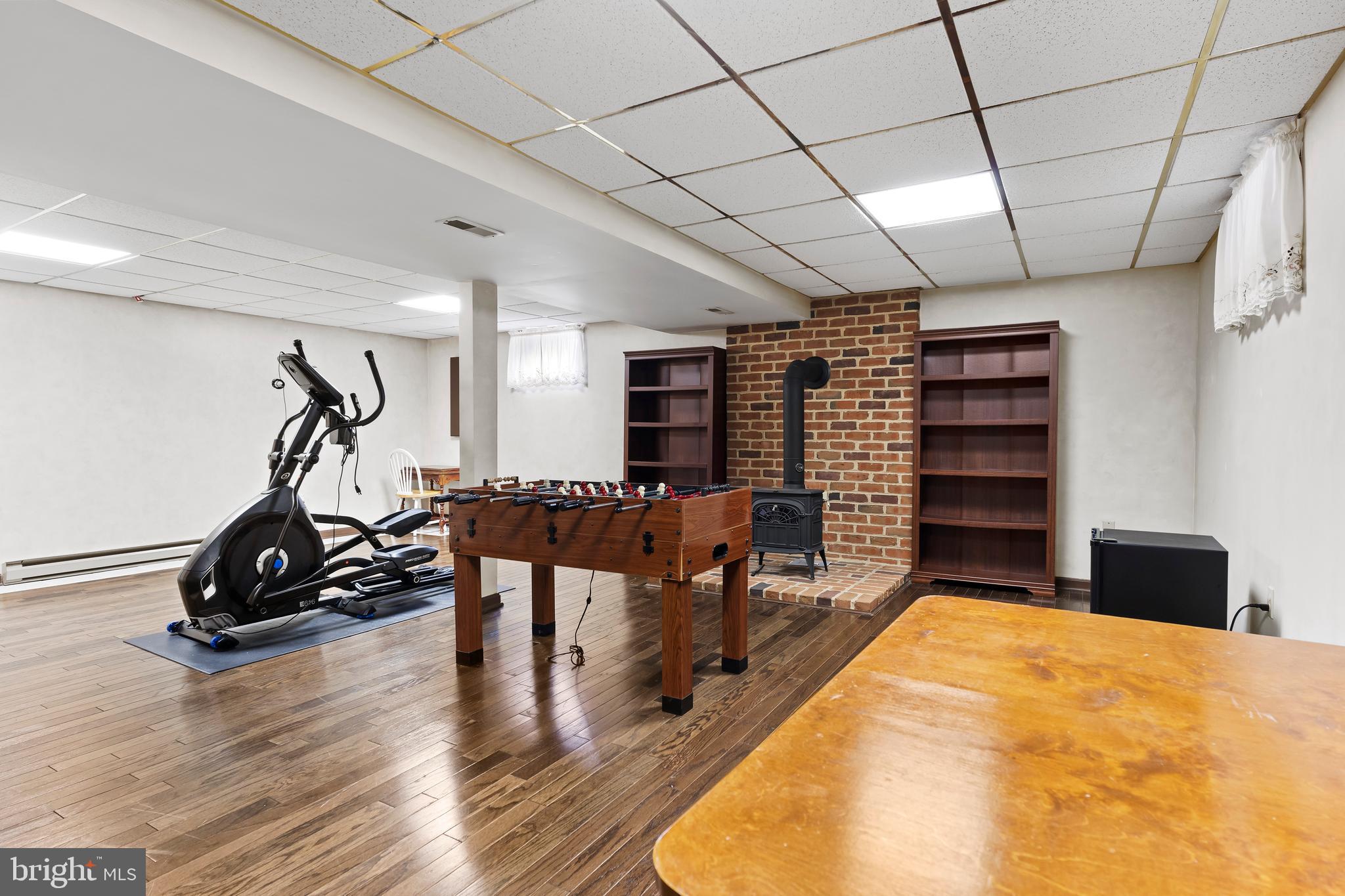 SHERWOOD PARK - Residential