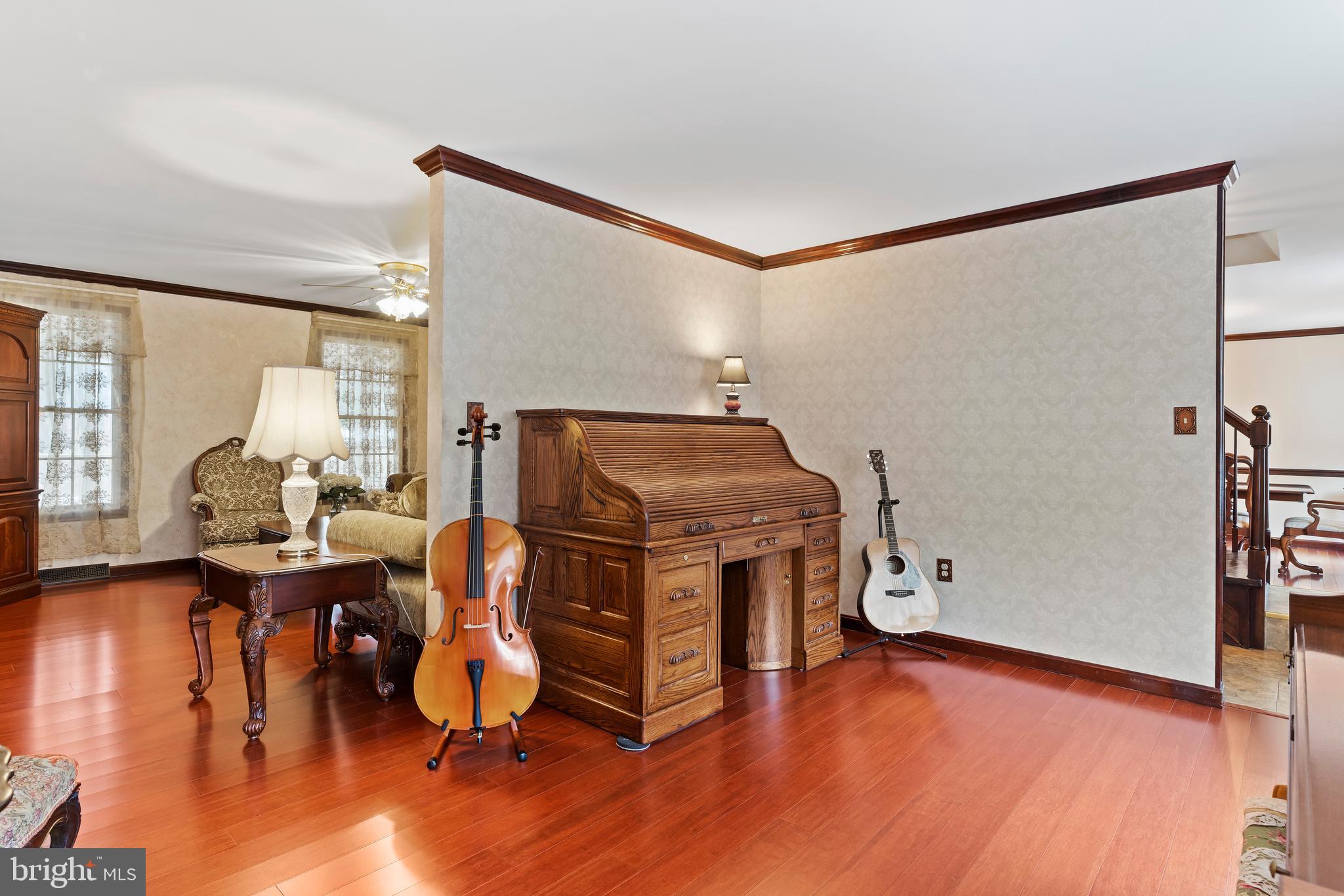 SHERWOOD PARK - Residential