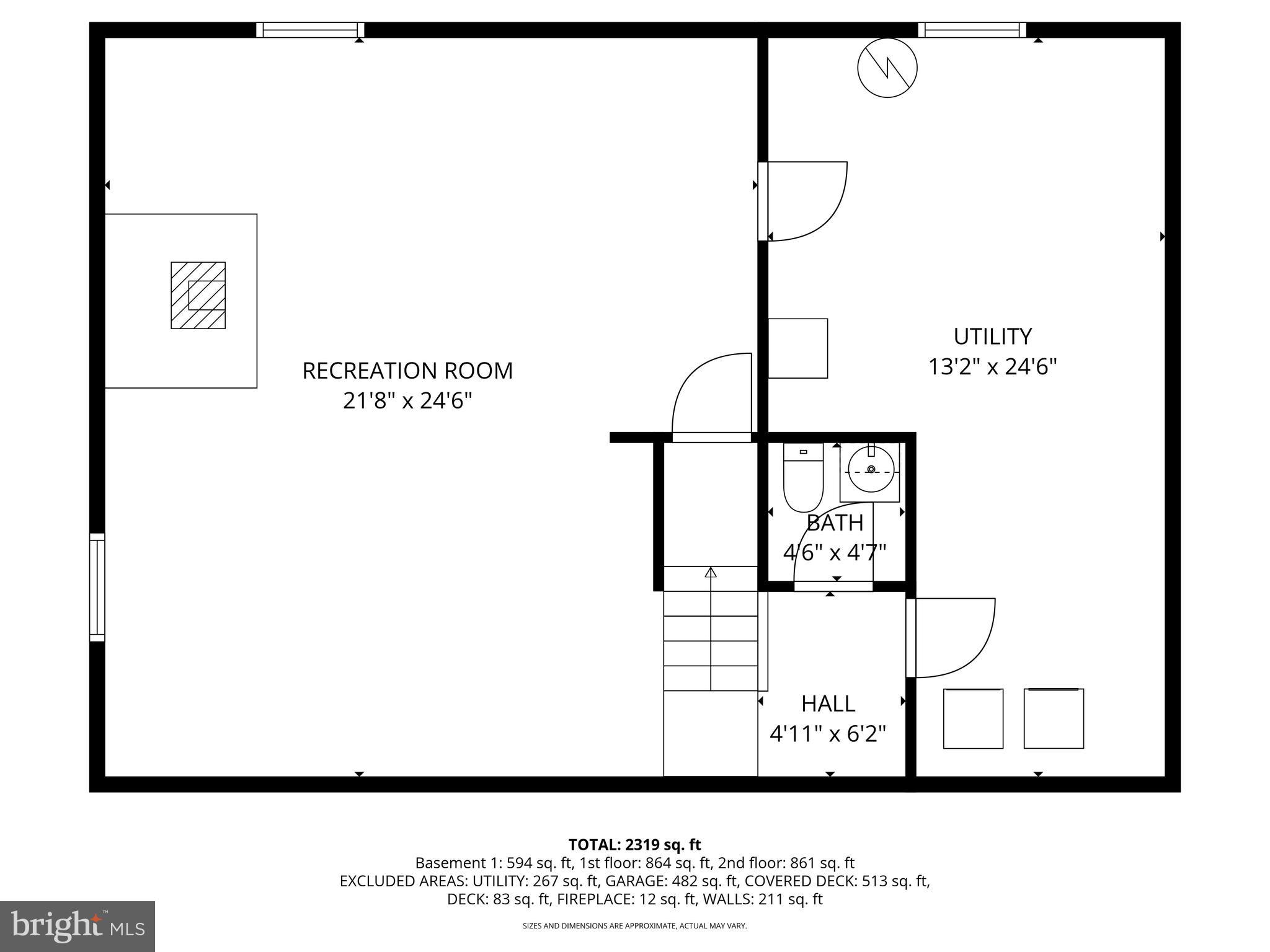 SHERWOOD PARK - Residential