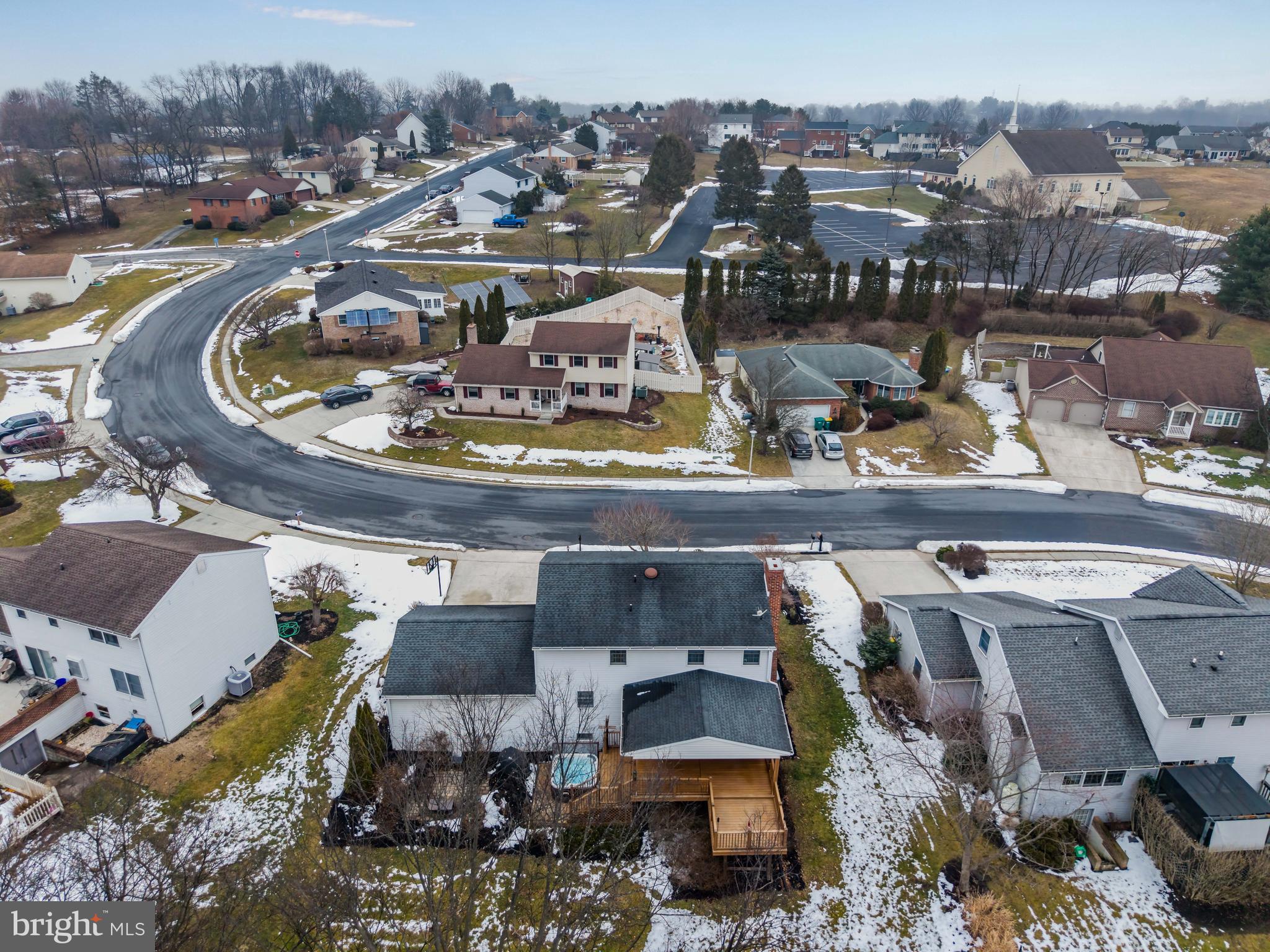 SHERWOOD PARK - Residential