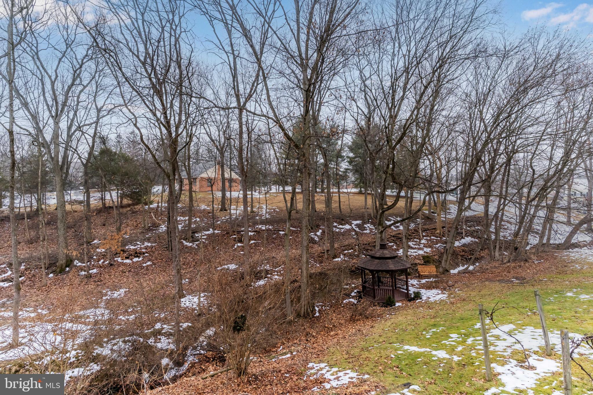 SHERWOOD PARK - Residential