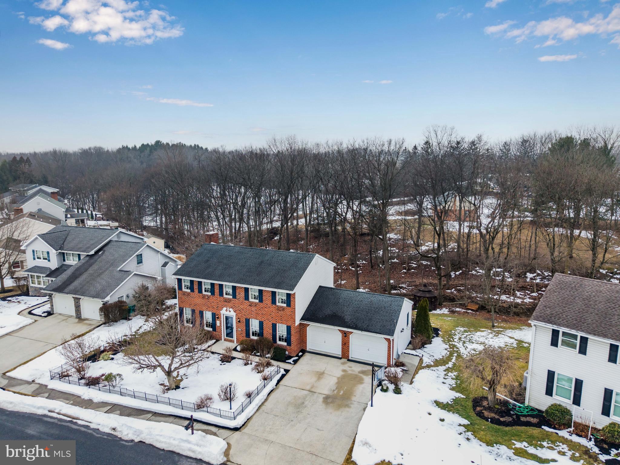 SHERWOOD PARK - Residential