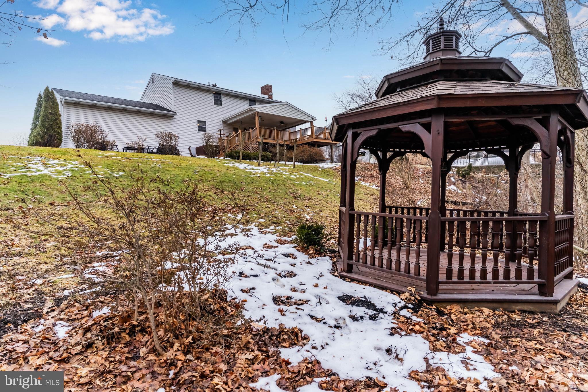 SHERWOOD PARK - Residential