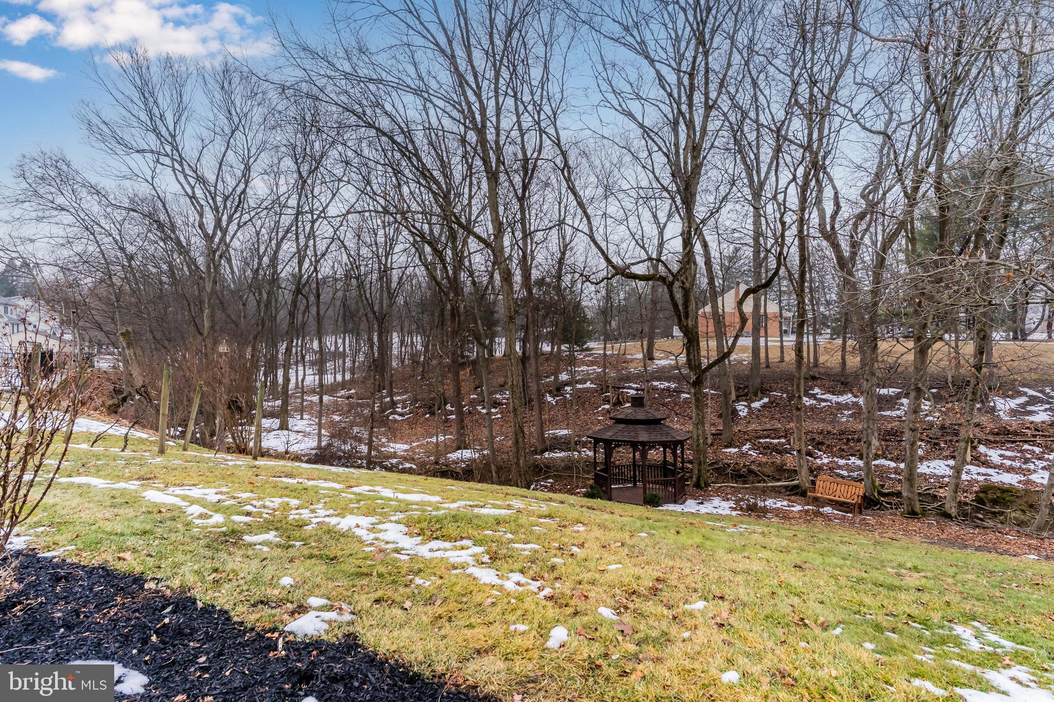 SHERWOOD PARK - Residential