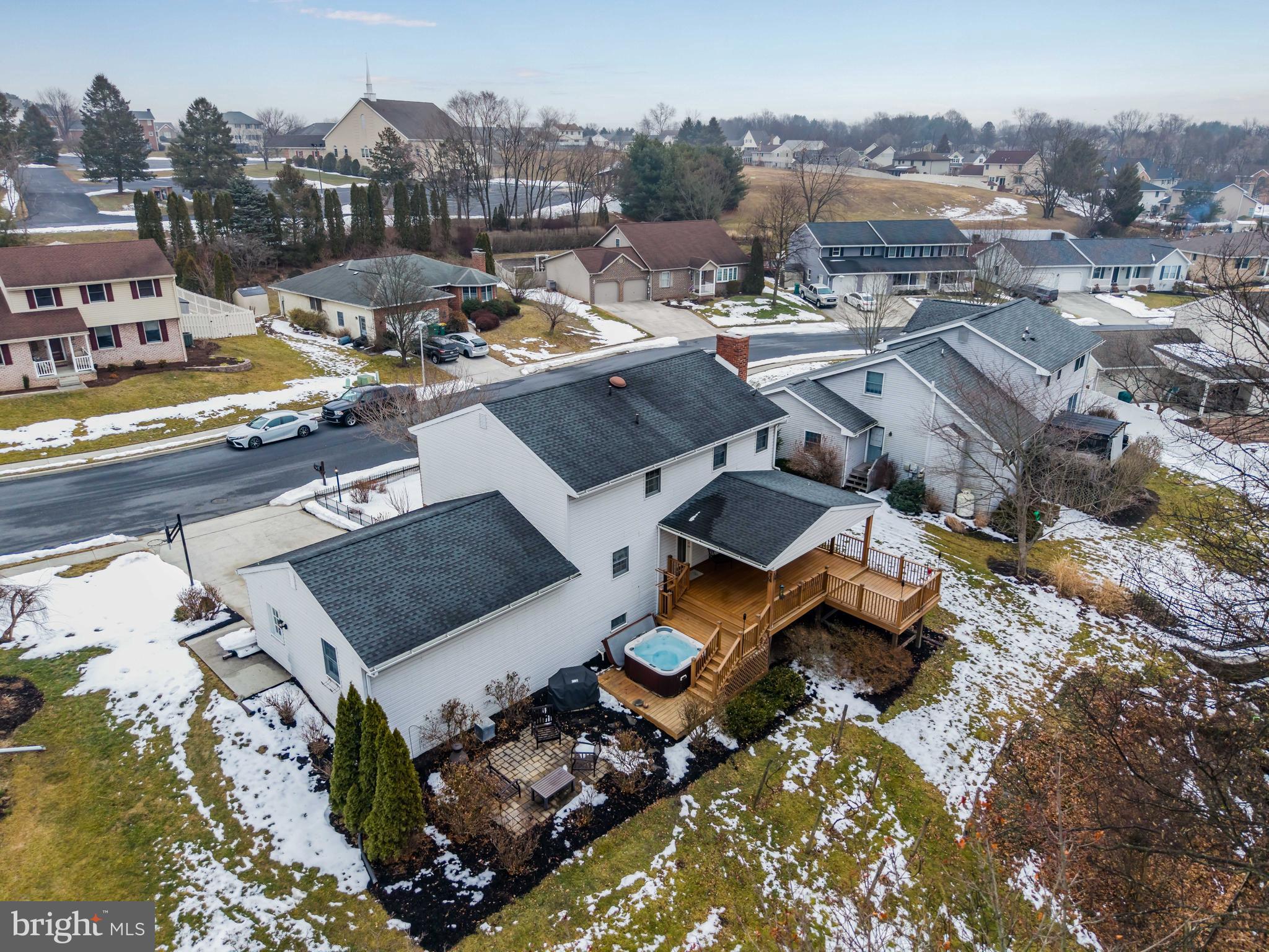 SHERWOOD PARK - Residential