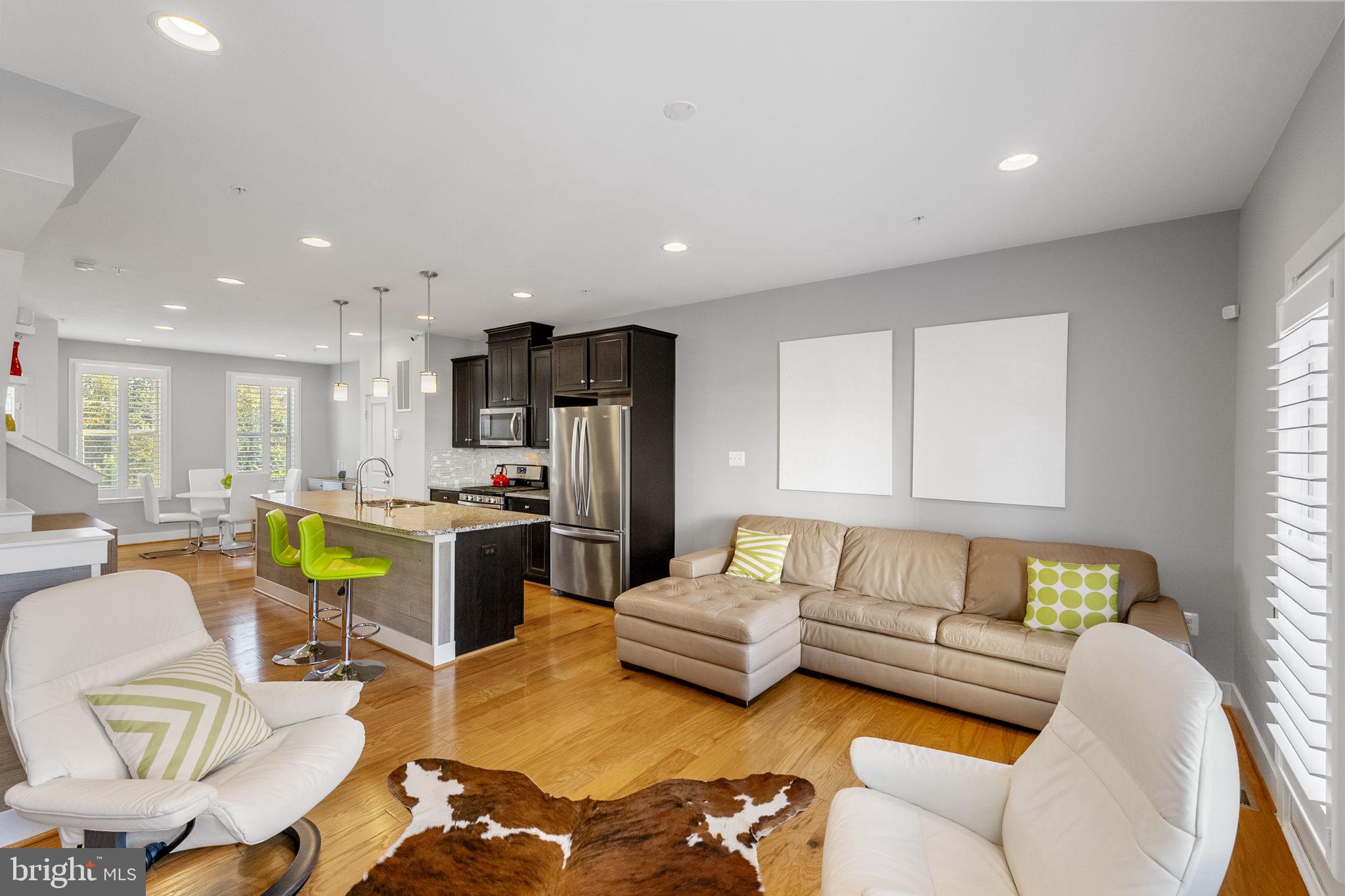 CABIN BRANCH - Residential