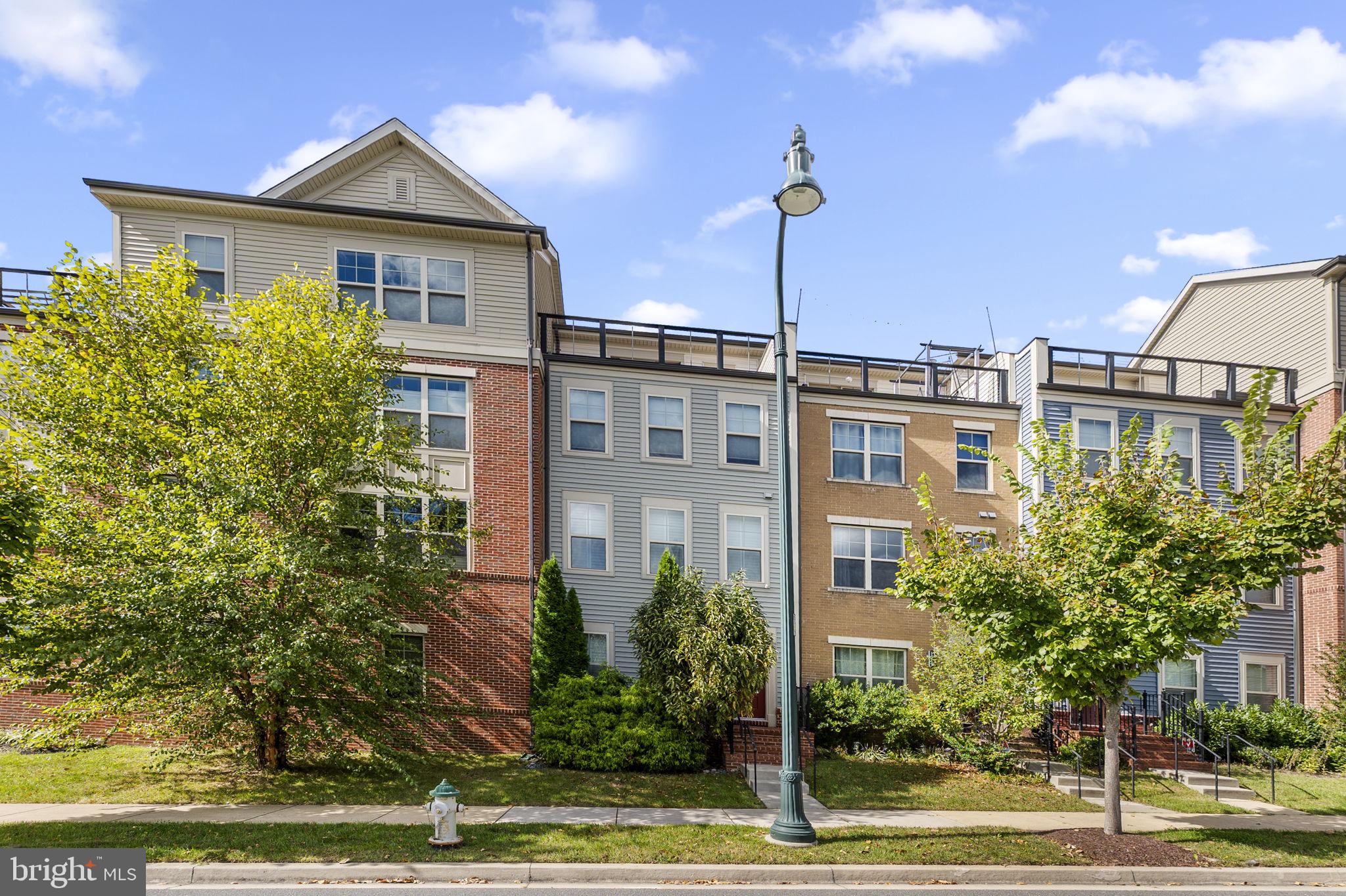 CABIN BRANCH - Residential