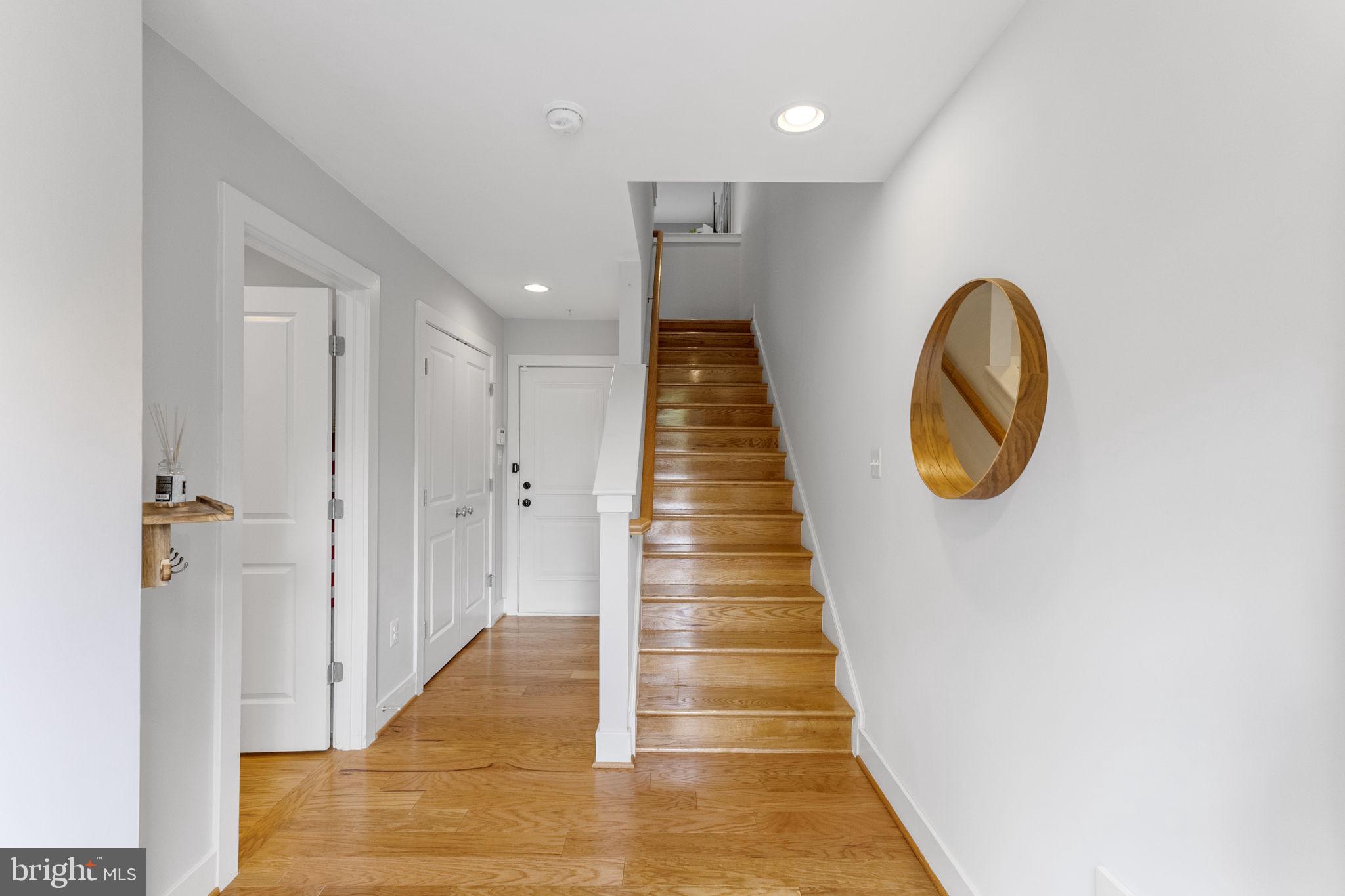 CABIN BRANCH - Residential