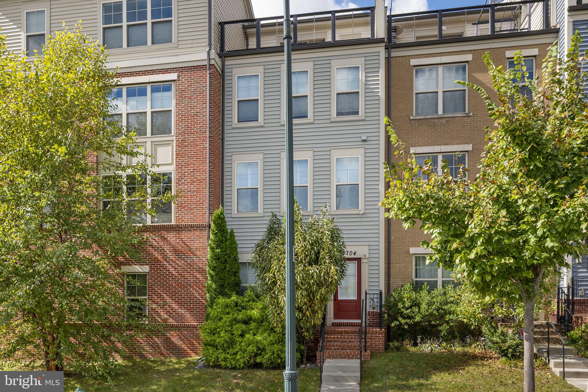 CABIN BRANCH - Residential