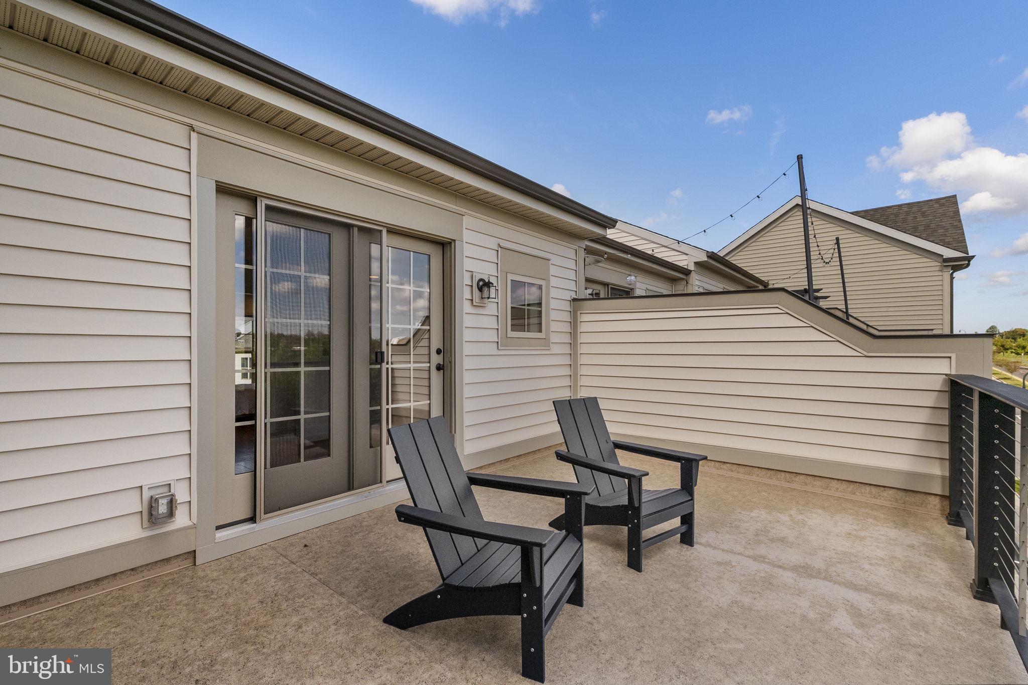 CABIN BRANCH - Residential