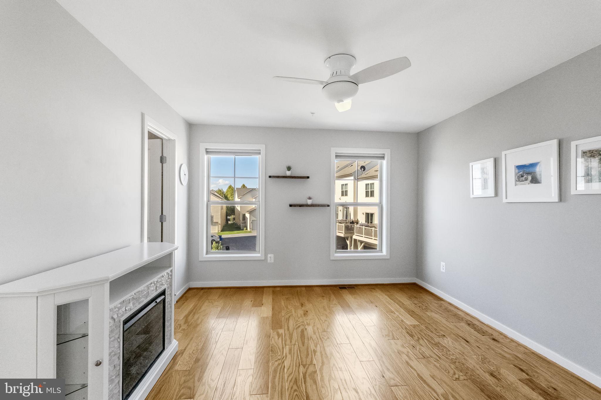 CABIN BRANCH - Residential