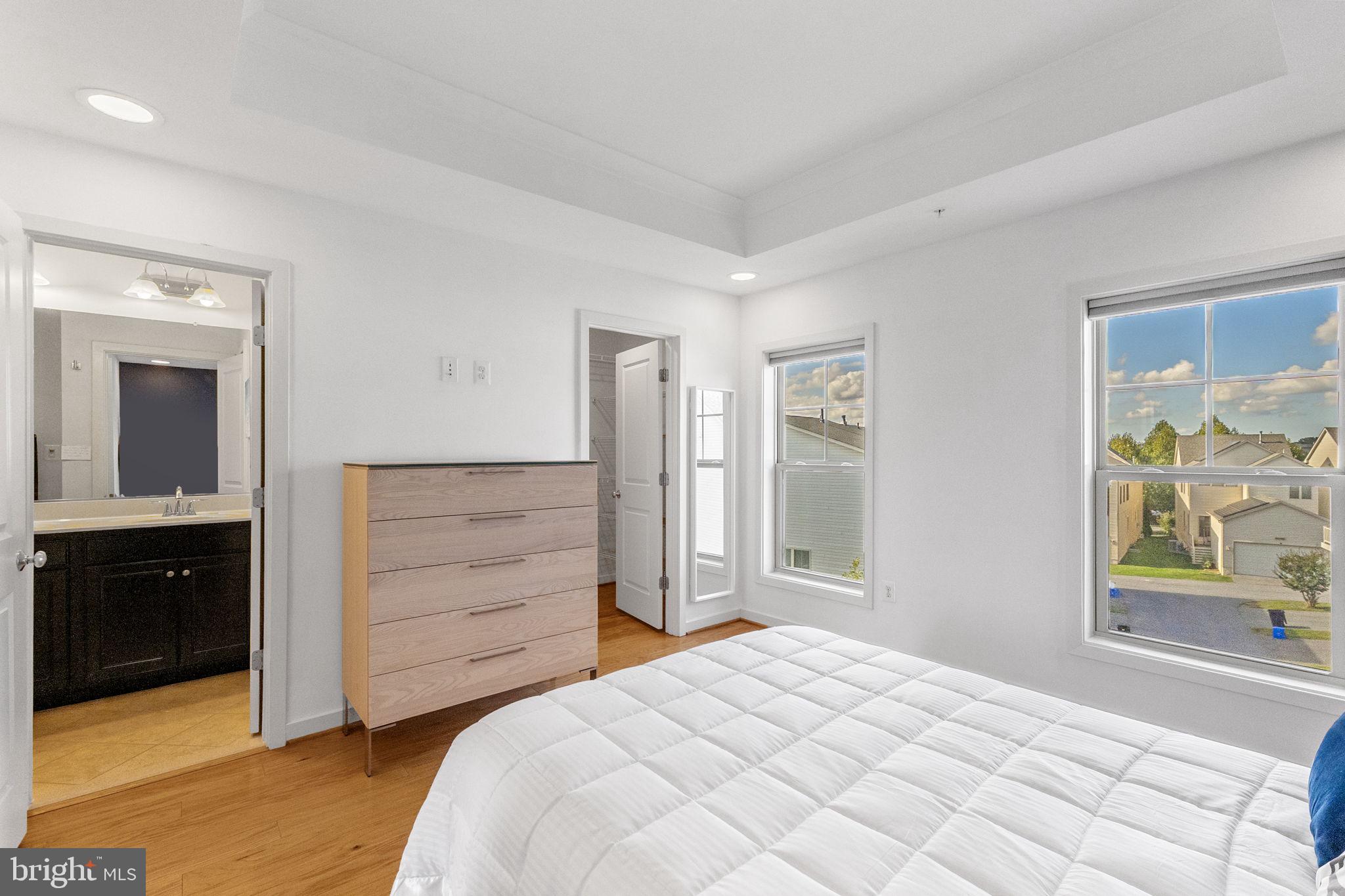 CABIN BRANCH - Residential