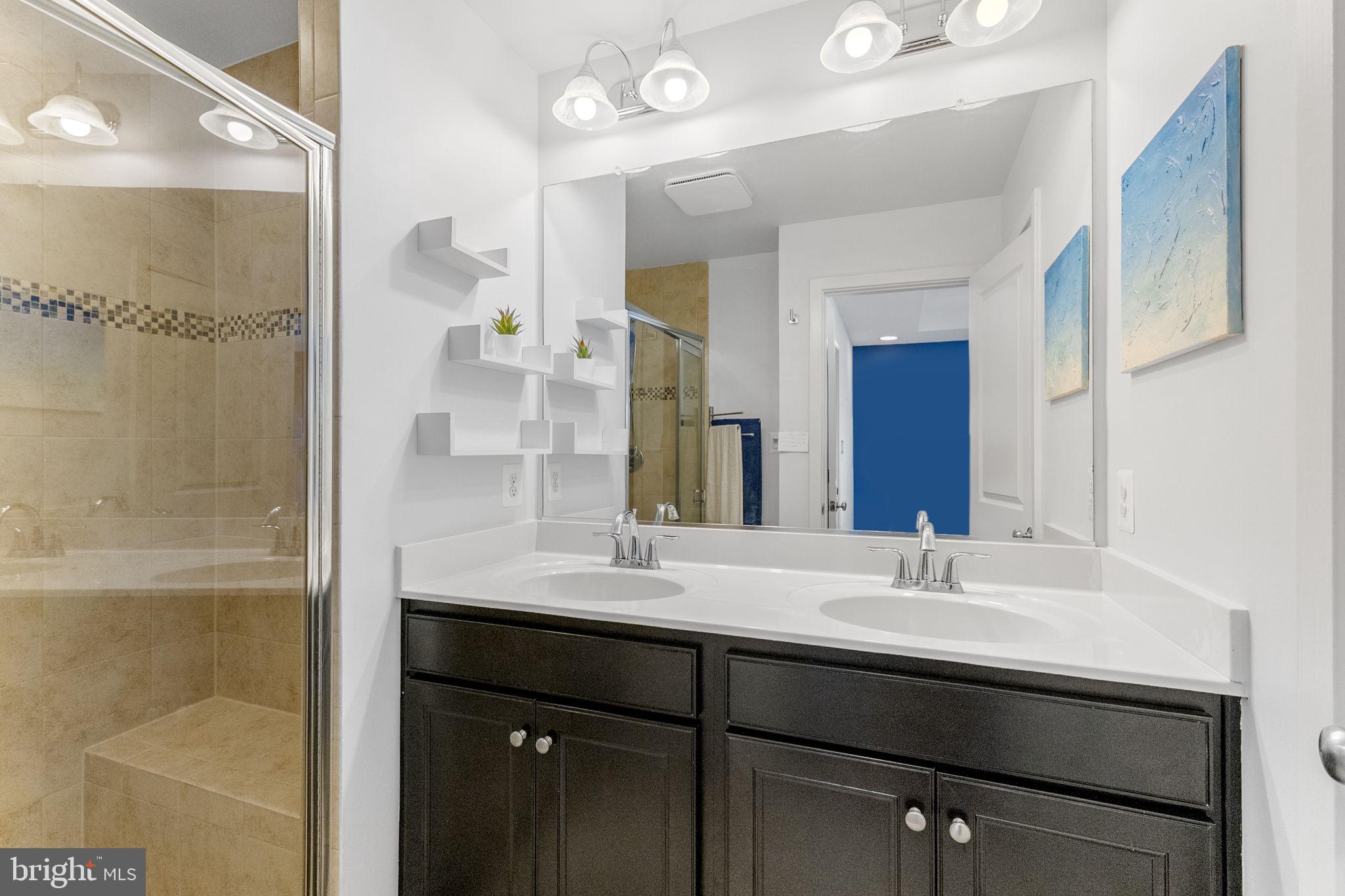 CABIN BRANCH - Residential