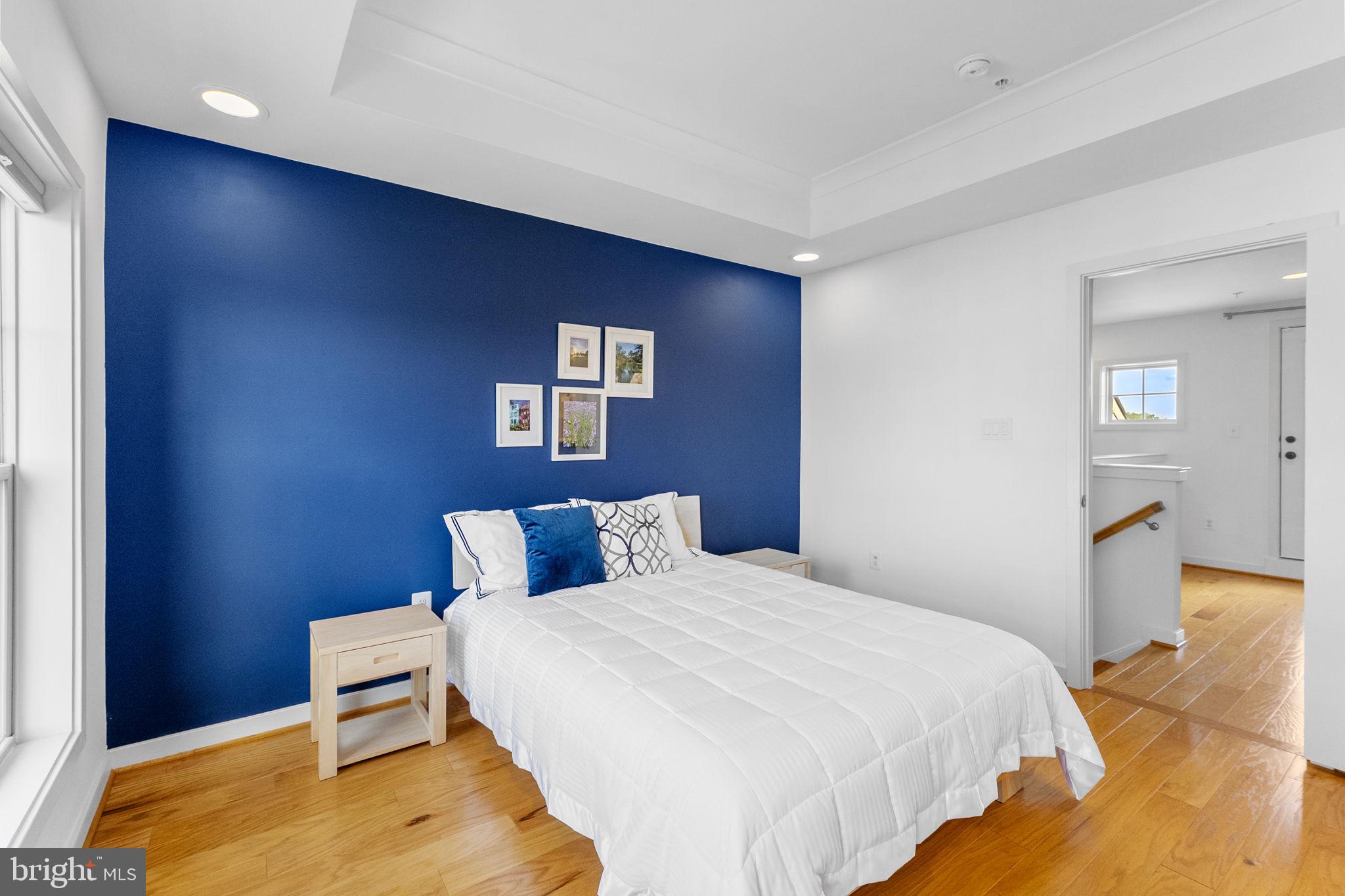 CABIN BRANCH - Residential