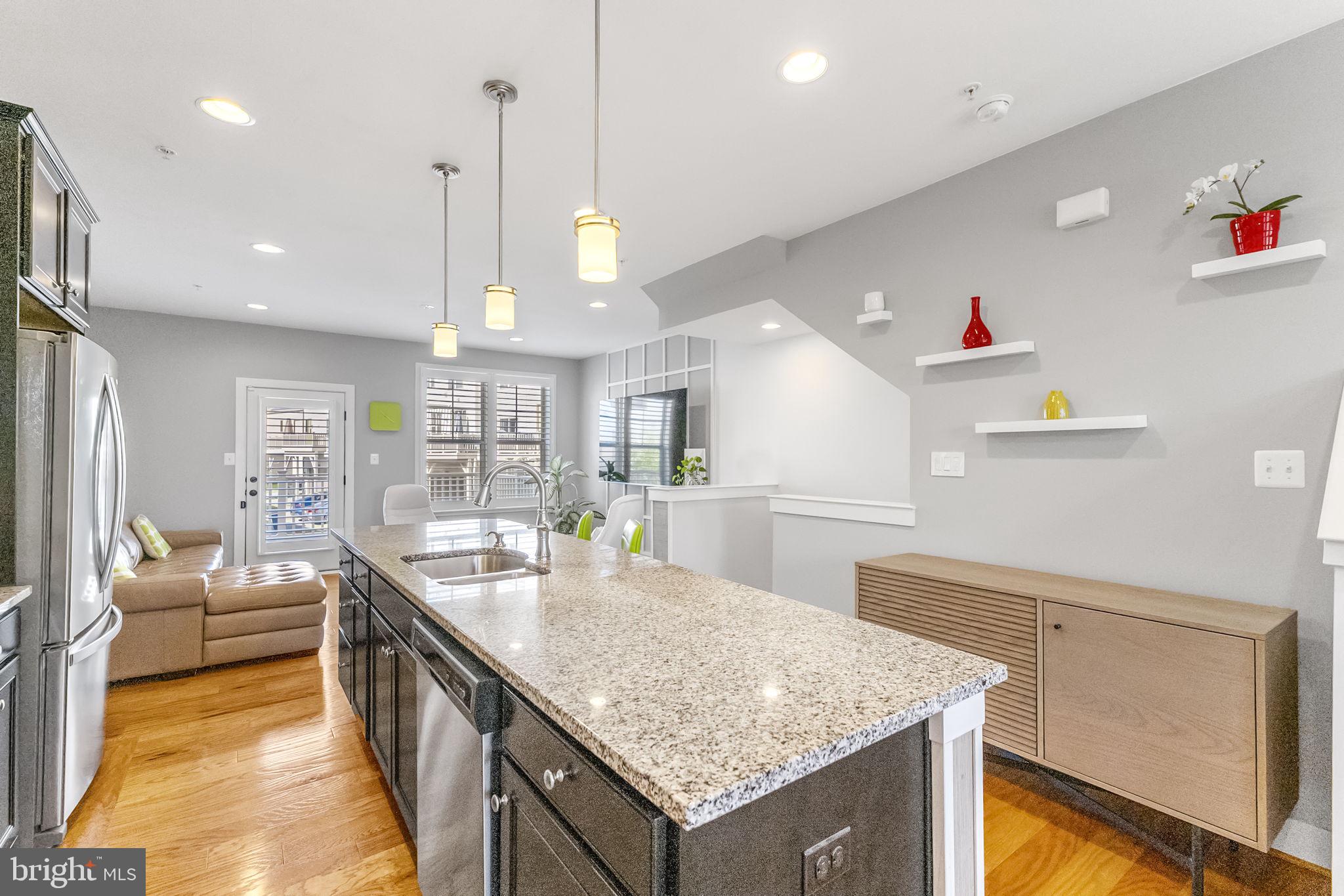 CABIN BRANCH - Residential