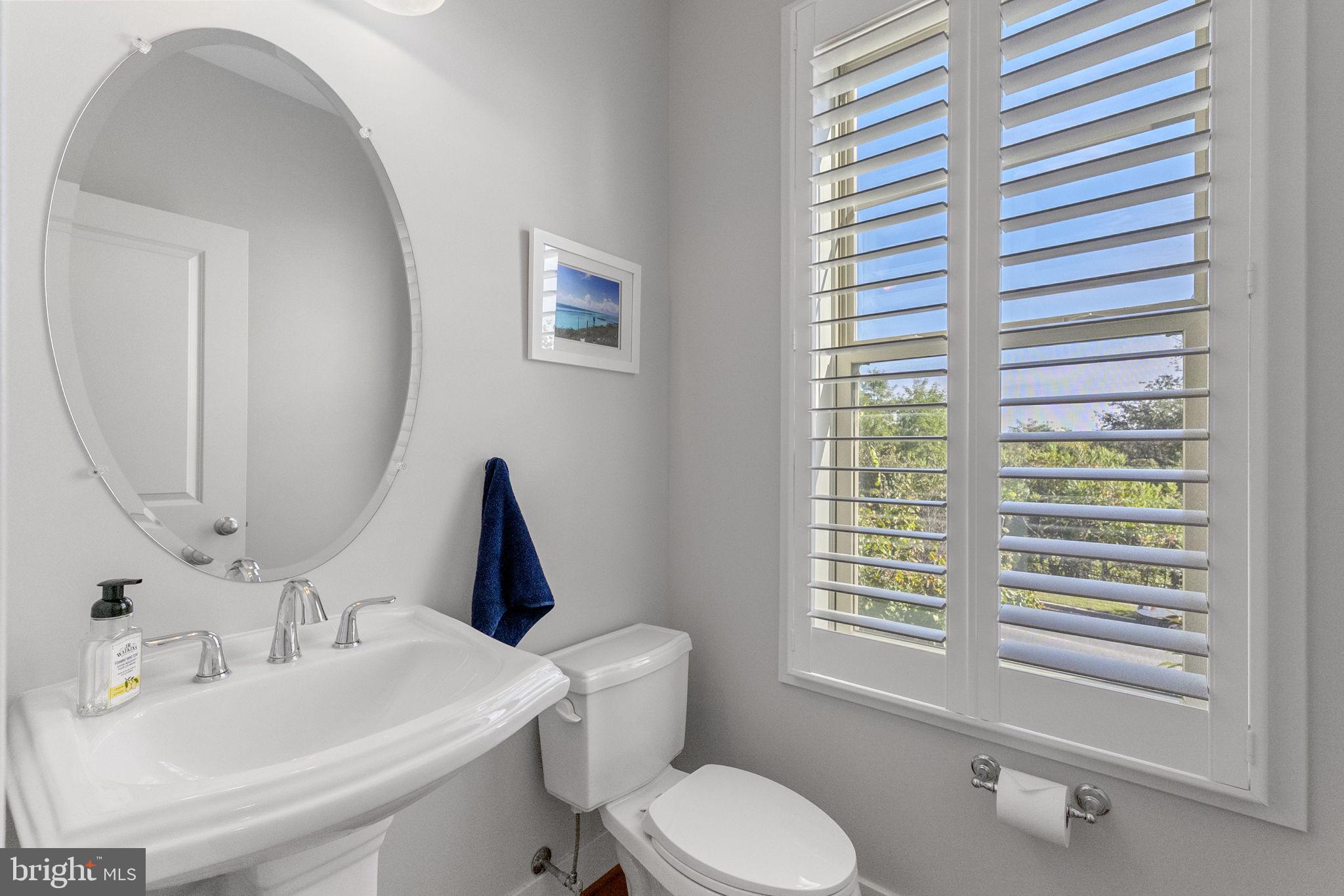 CABIN BRANCH - Residential