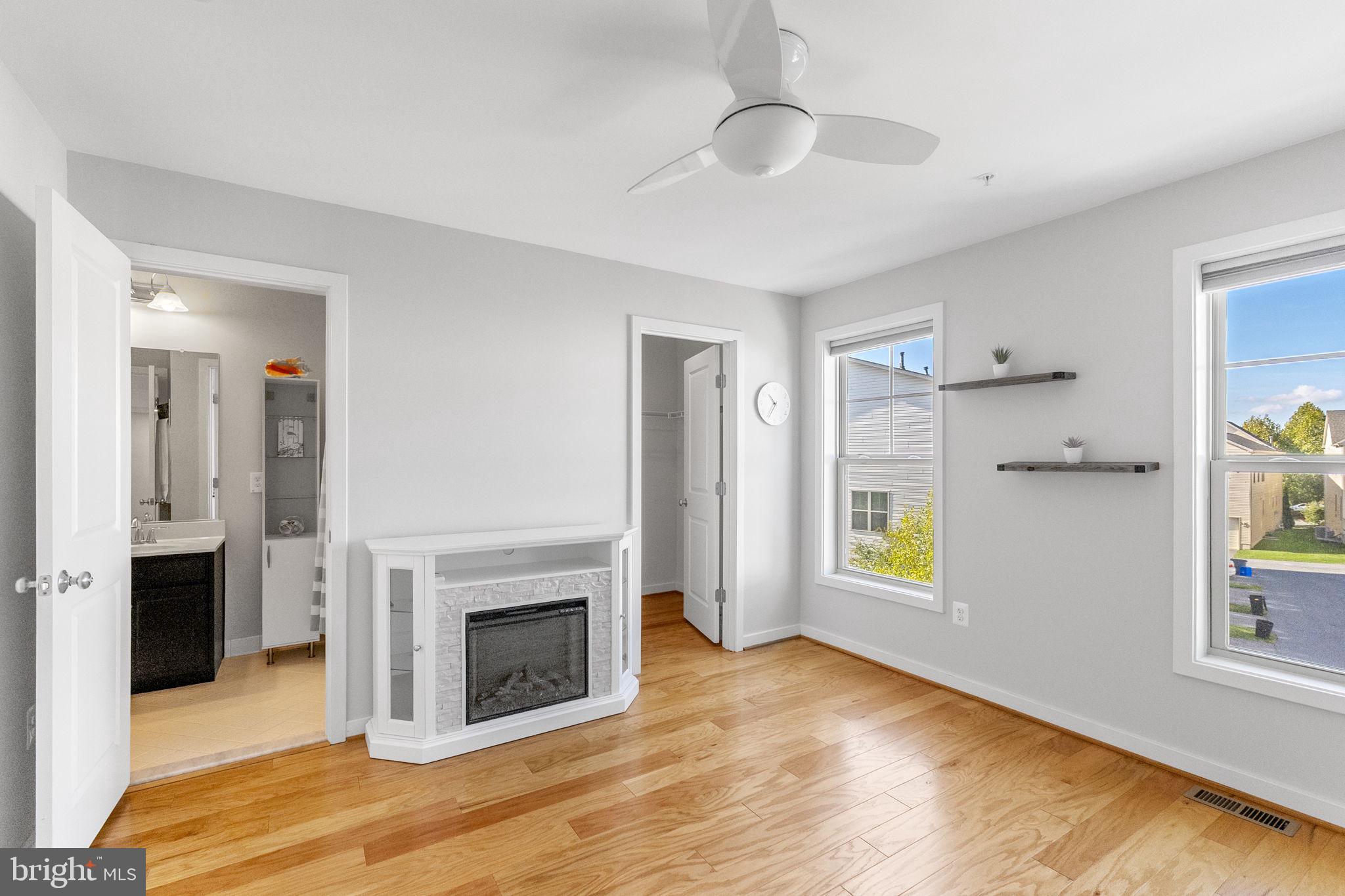 CABIN BRANCH - Residential