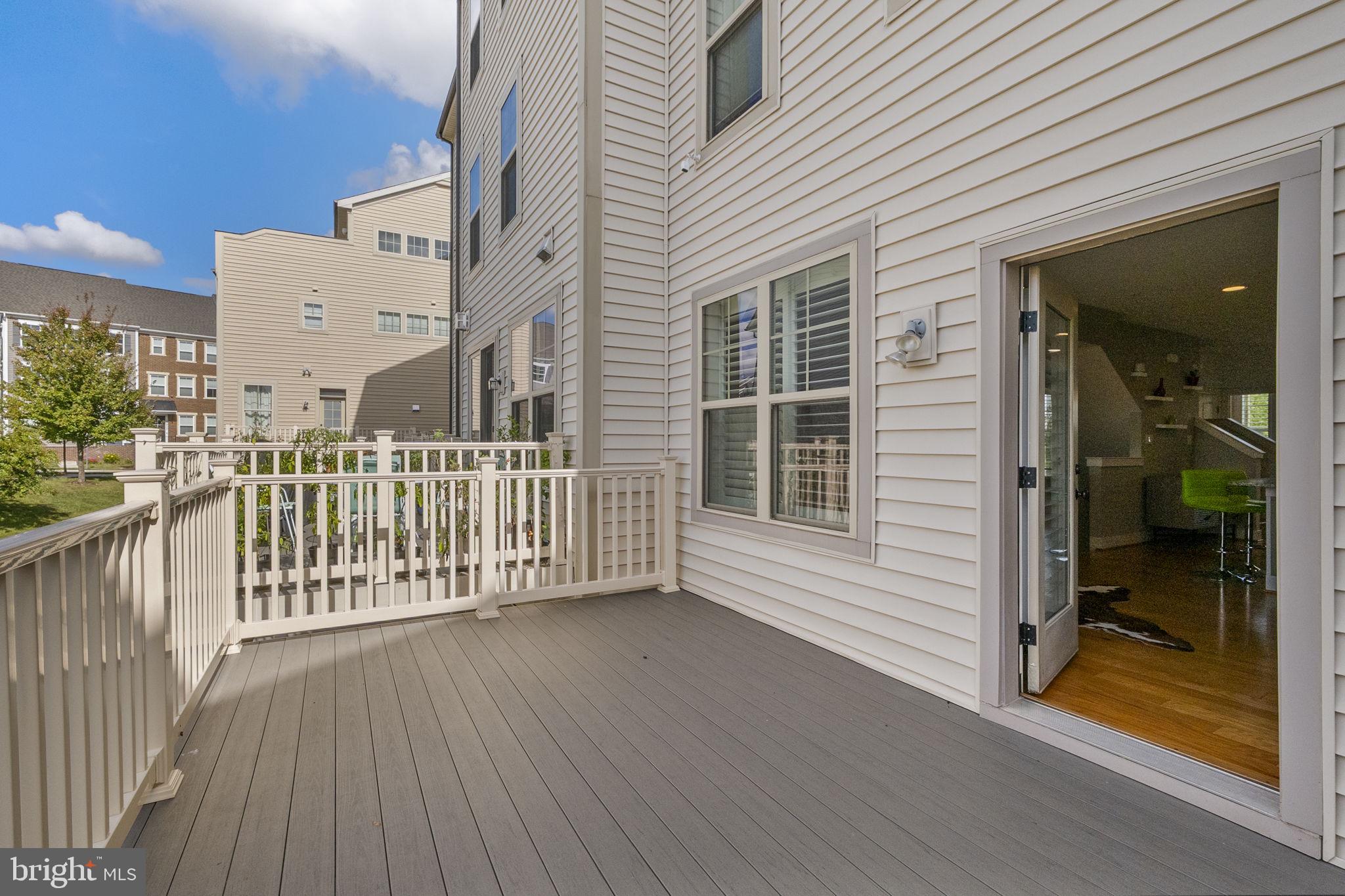 CABIN BRANCH - Residential