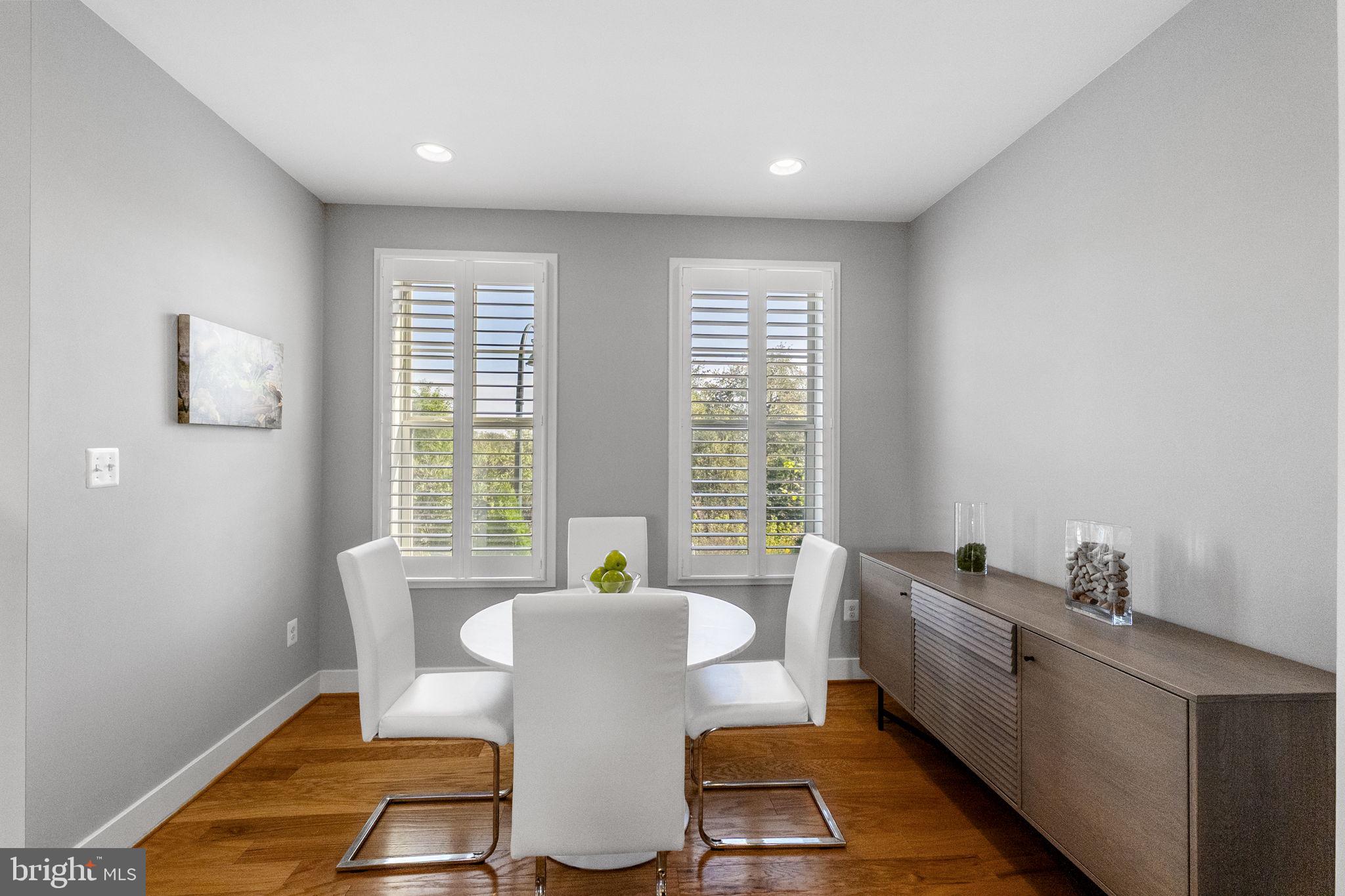 CABIN BRANCH - Residential