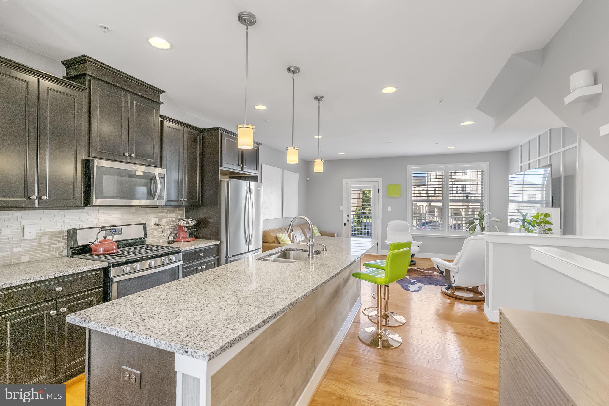 CABIN BRANCH - Residential