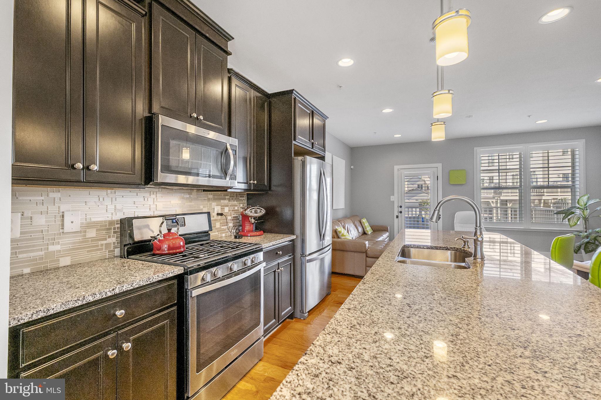 CABIN BRANCH - Residential