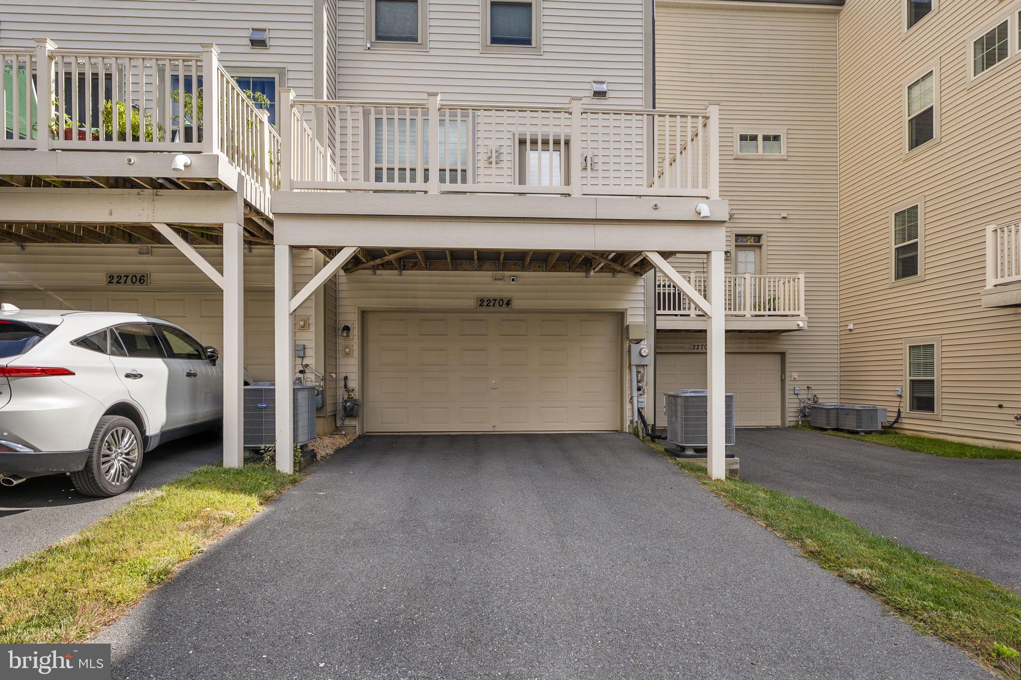 CABIN BRANCH - Residential